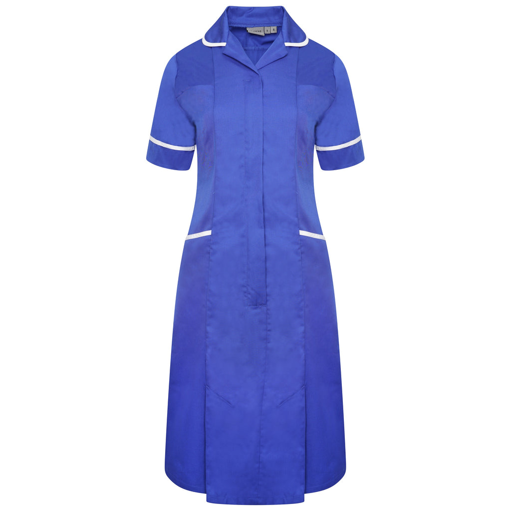 Behrens Healthcare Ladies Dress- Tall