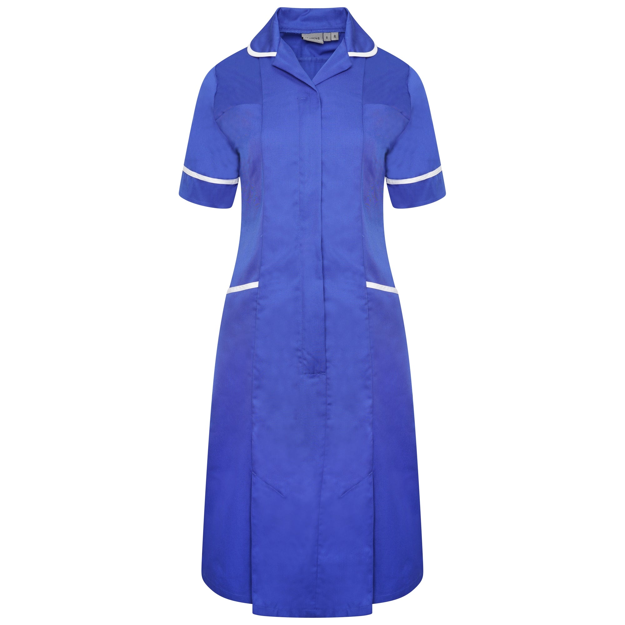 Behrens Healthcare Ladies Dress- Tall