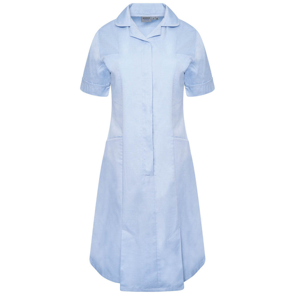 Behrens Healthcare Ladies Dress- Tall