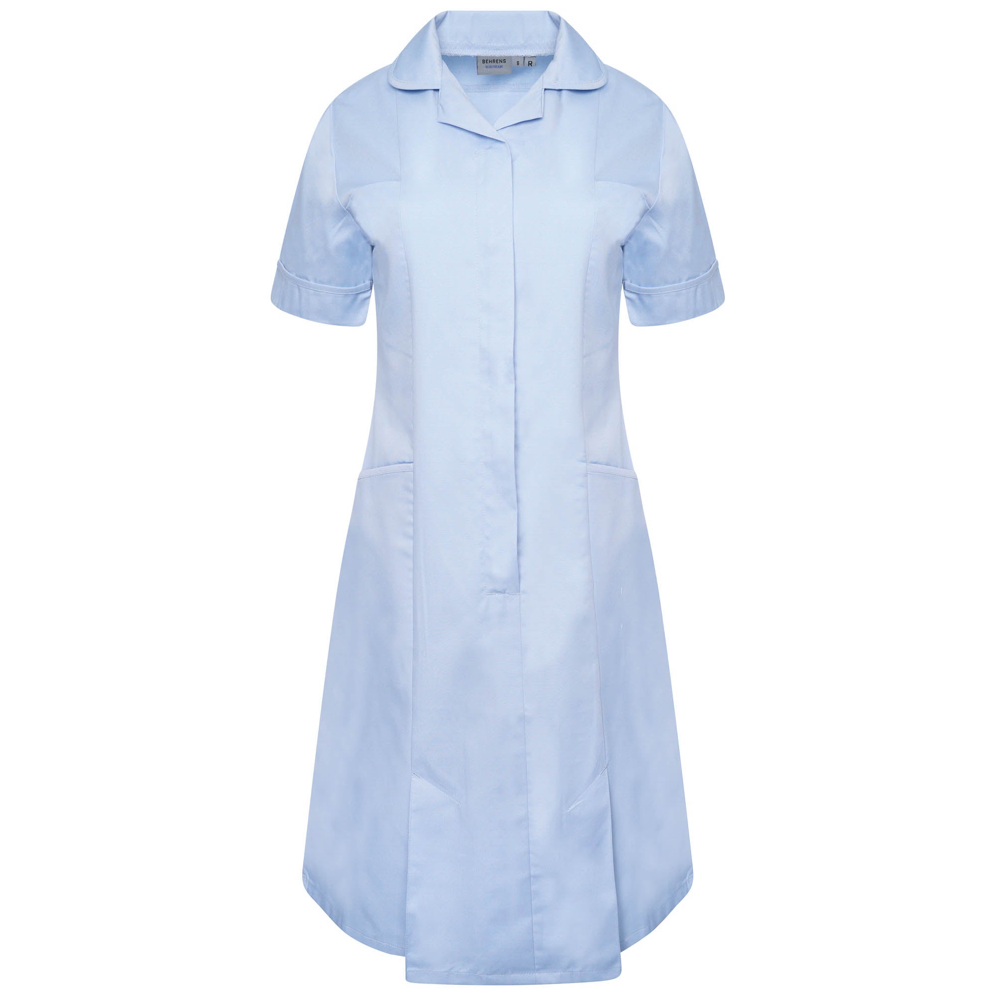Behrens Healthcare Ladies Dress- Tall