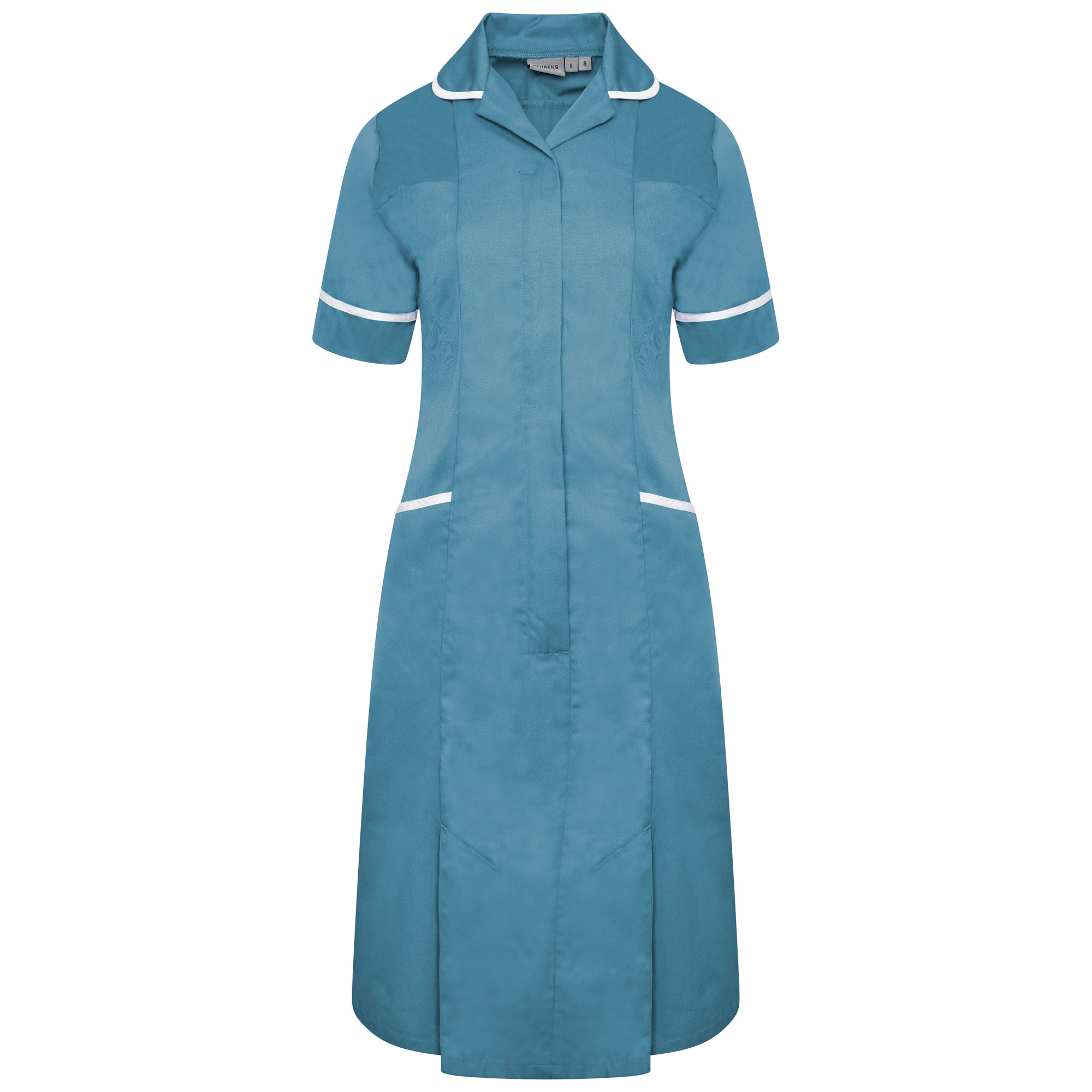 Behrens Healthcare Ladies Dress- Tall