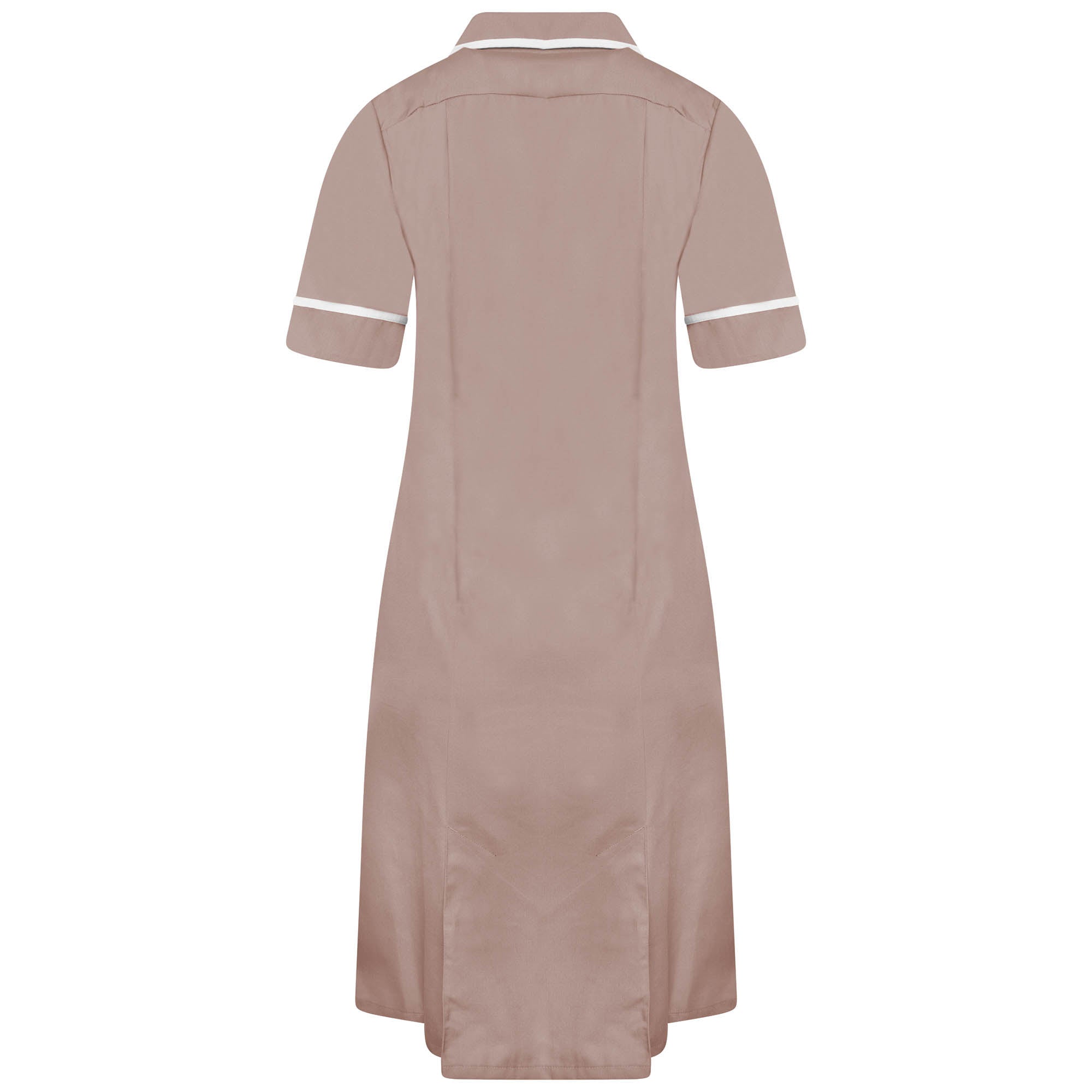 Behrens Ladies Round Collar Dress- Regular