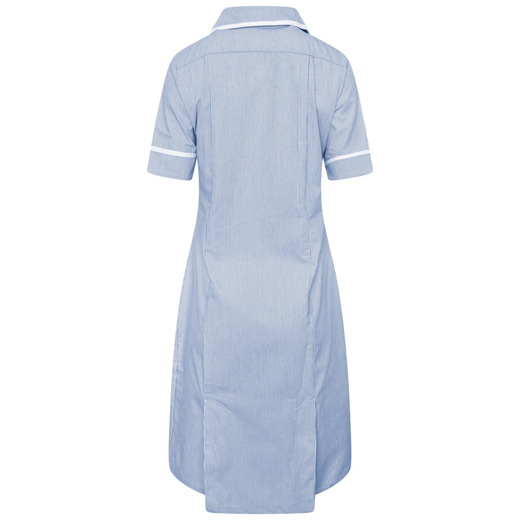 Behrens Ladies Round Collar Dress- Regular