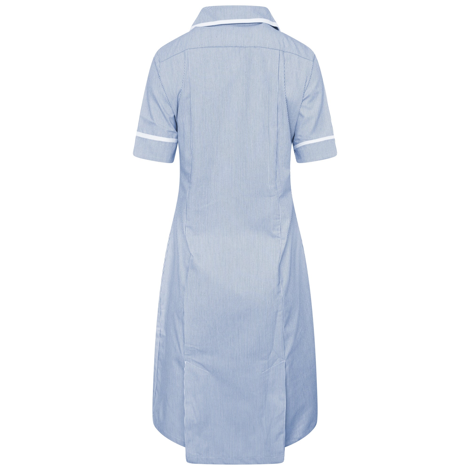 Behrens Ladies Round Collar Dress- Regular
