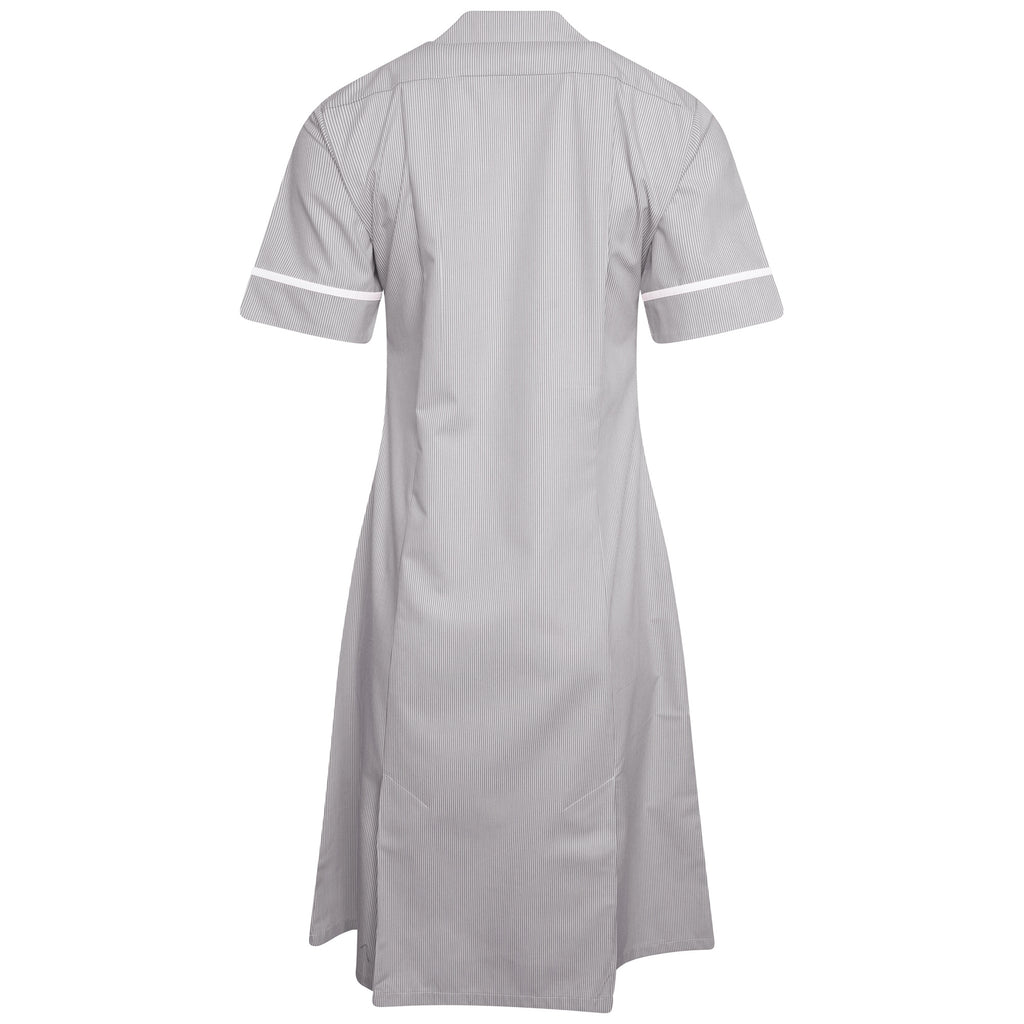 Behrens Ladies Round Collar Dress- Regular