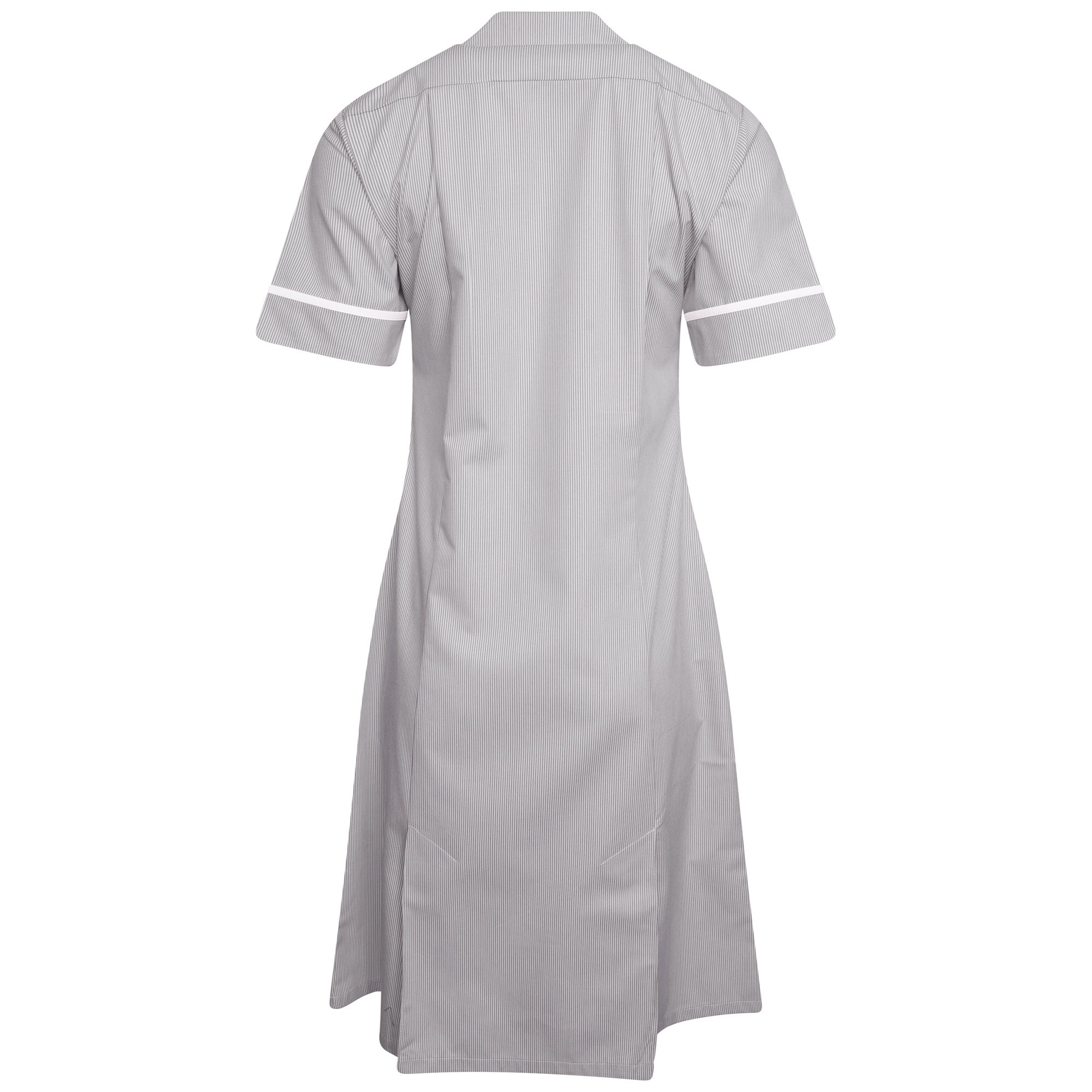 Behrens Ladies Round Collar Dress- Regular