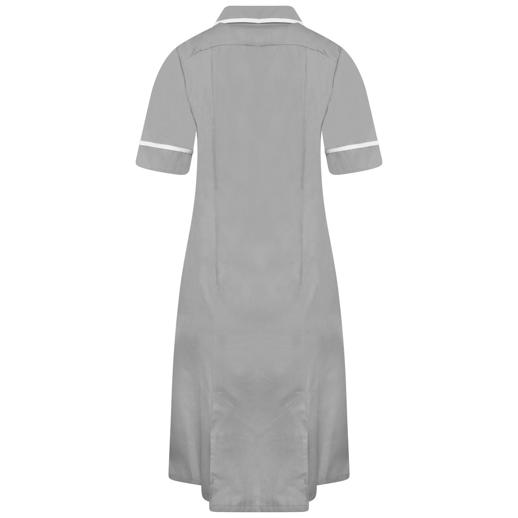 Behrens Ladies Round Collar Dress- Regular