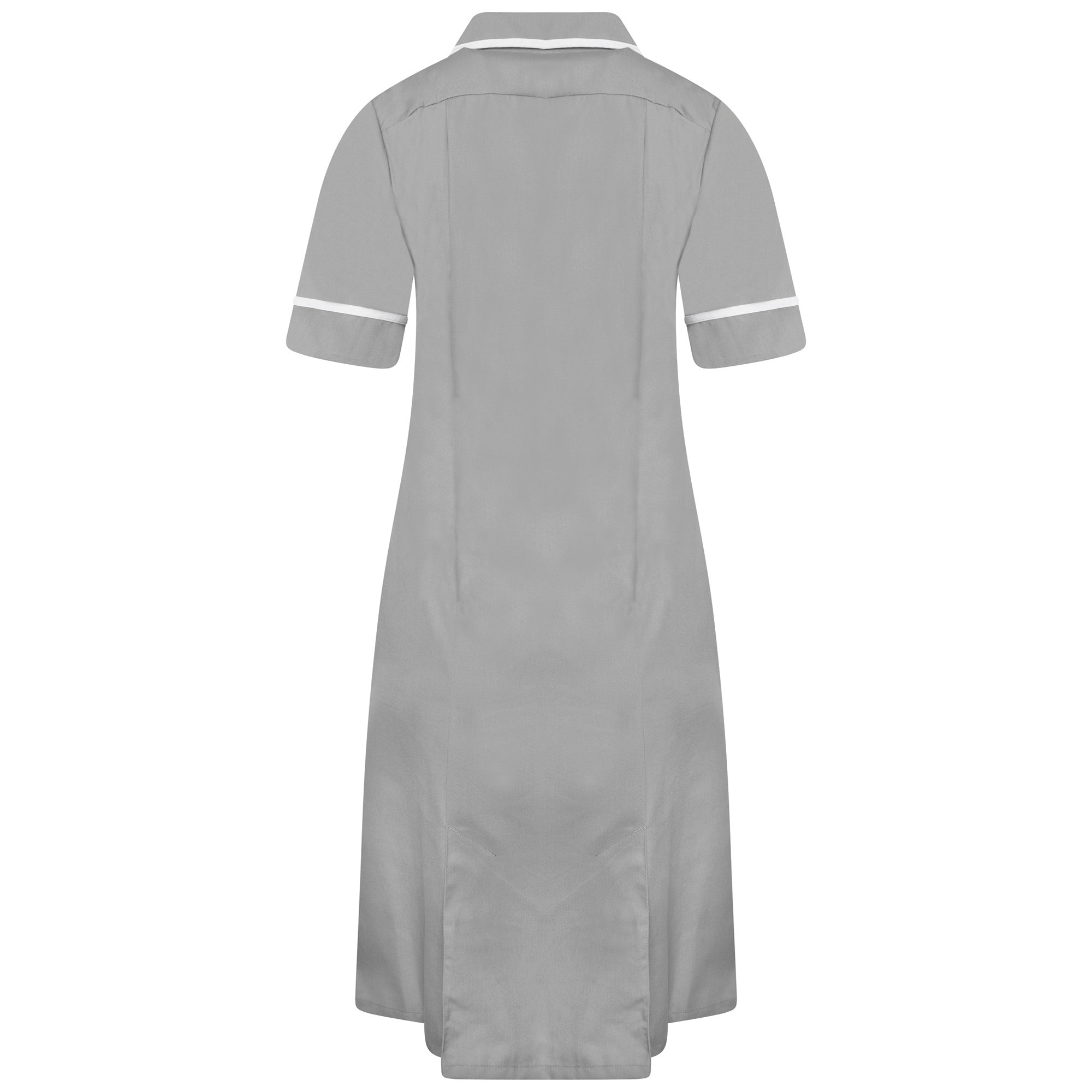 Behrens Ladies Round Collar Dress- Regular