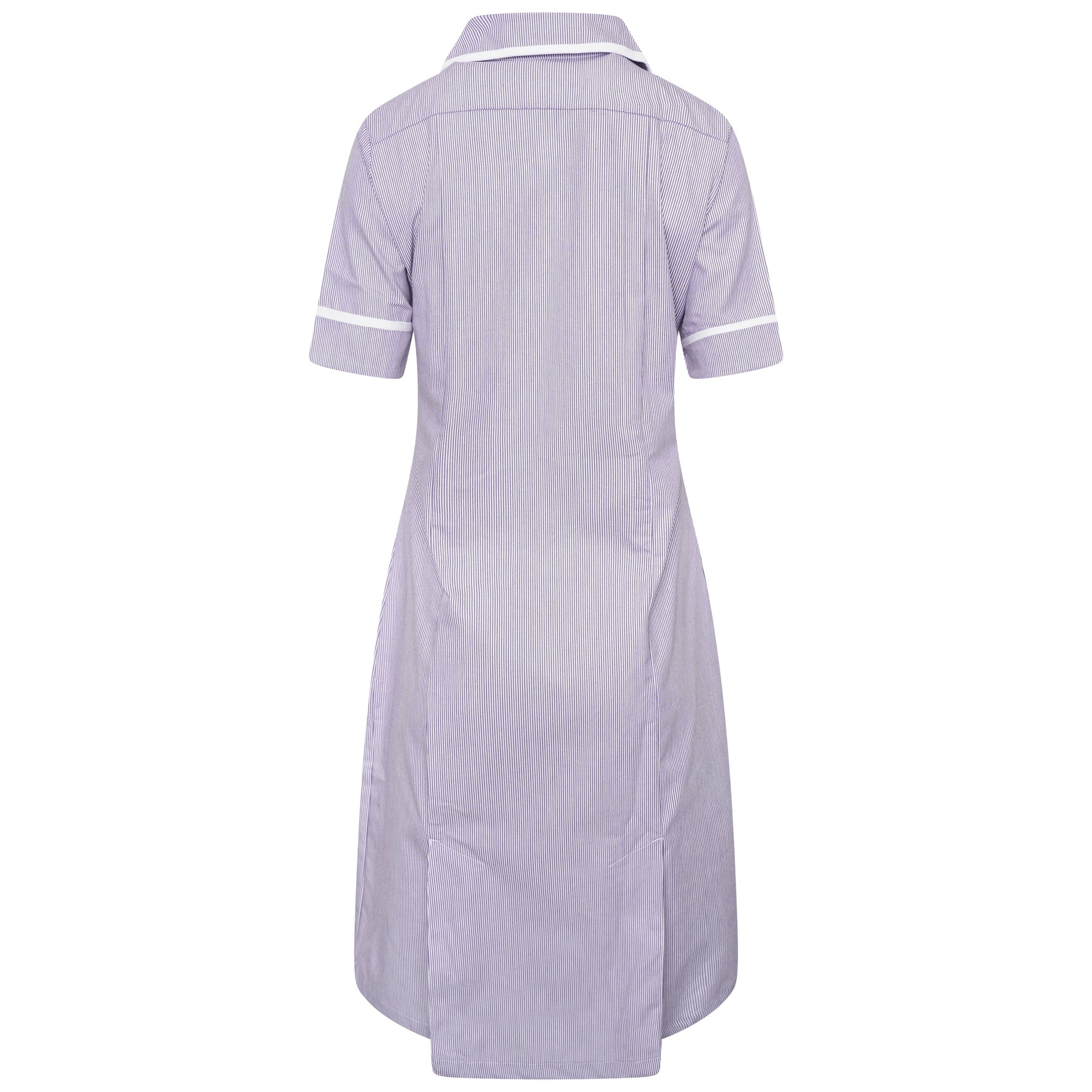Behrens Ladies Round Collar Dress- Regular