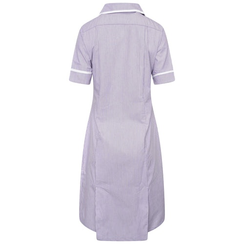 Behrens Ladies Round Collar Dress- Regular
