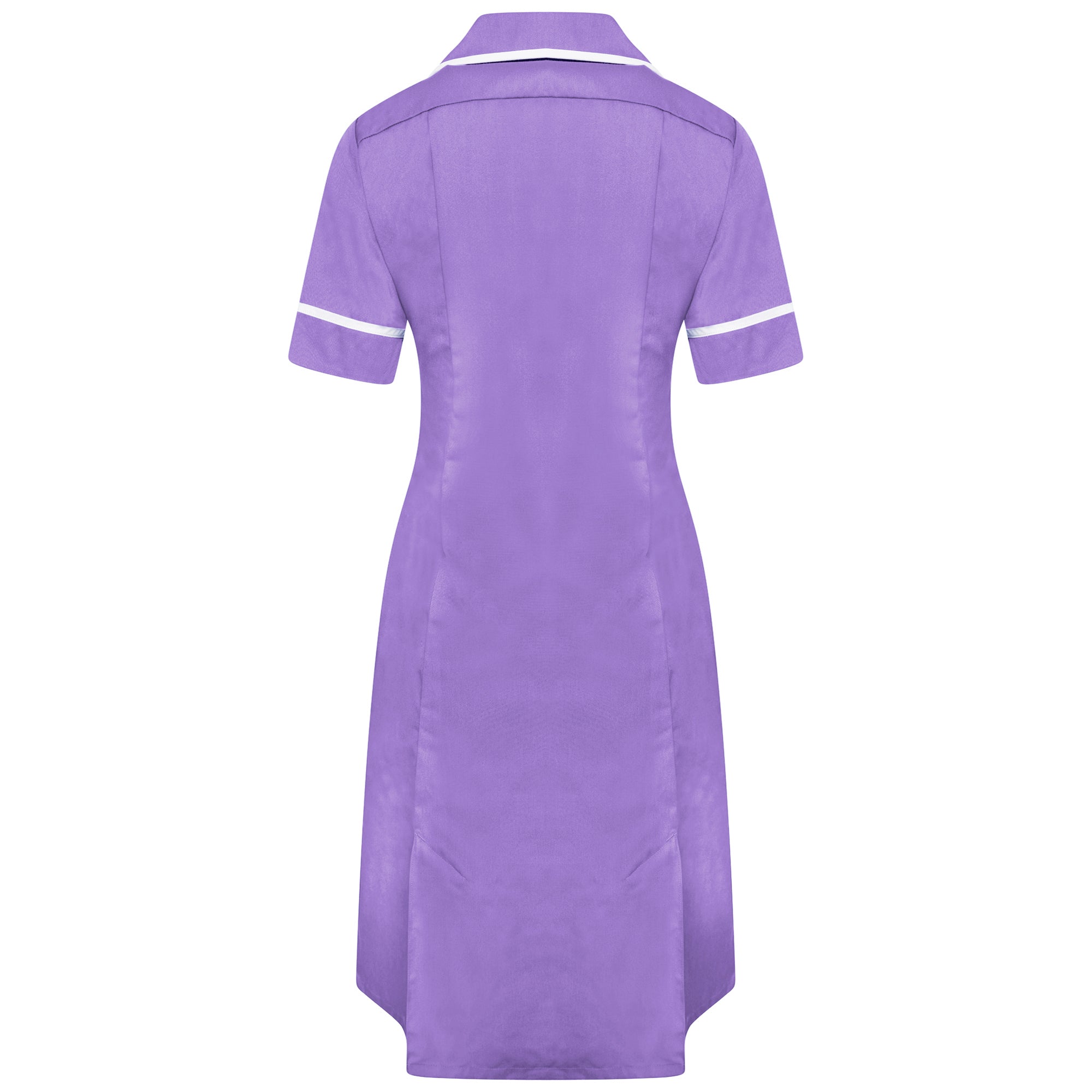 Behrens Ladies Round Collar Dress- Regular