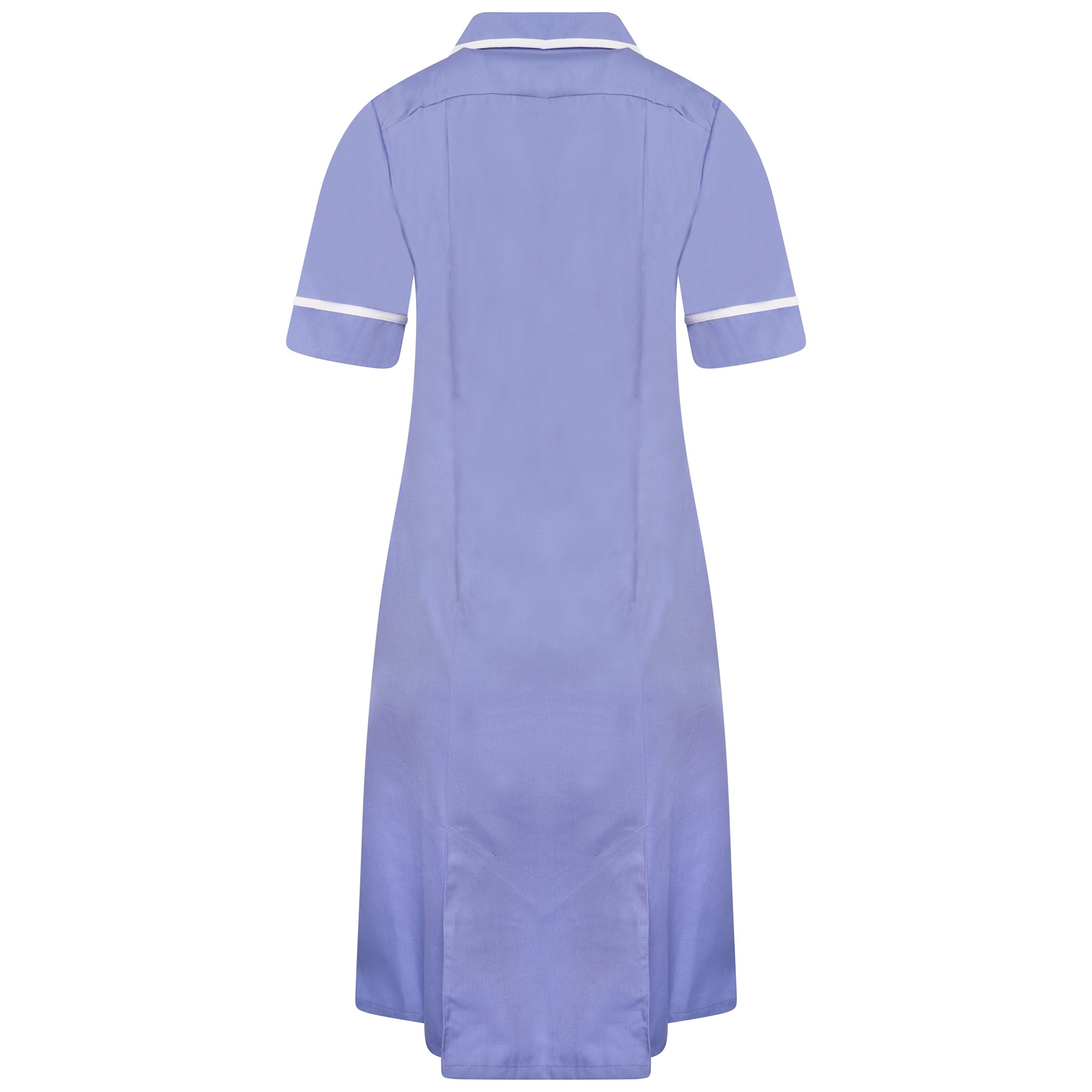 Behrens Ladies Round Collar Dress- Regular