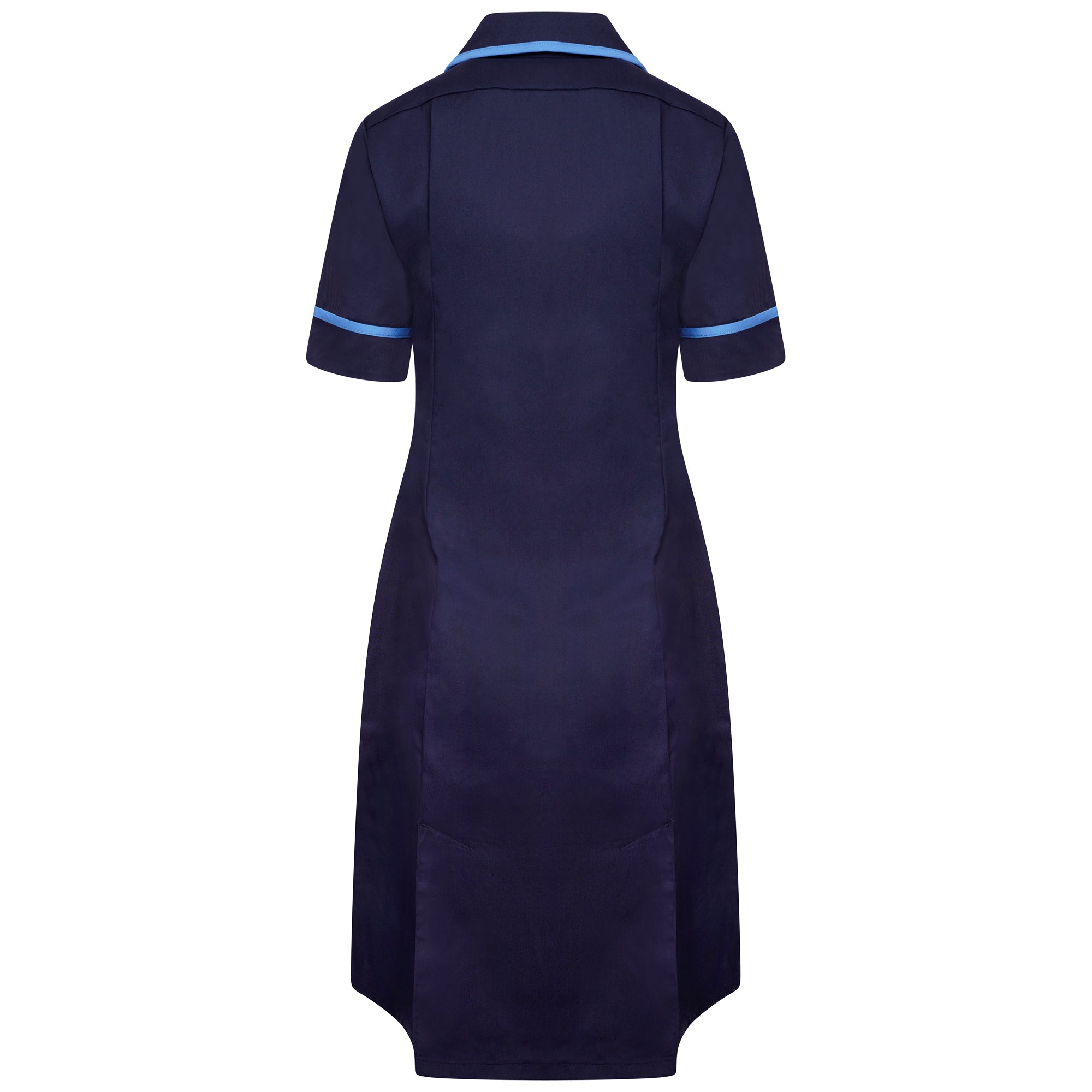 Behrens Ladies Round Collar Dress- Regular