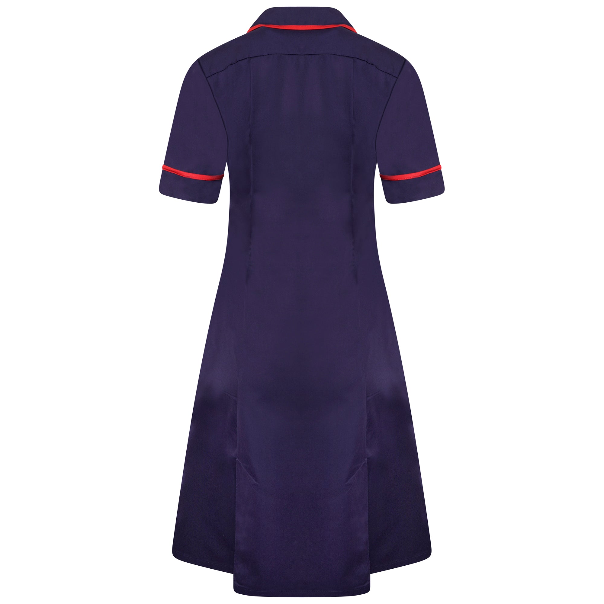 Behrens Ladies Round Collar Dress- Regular