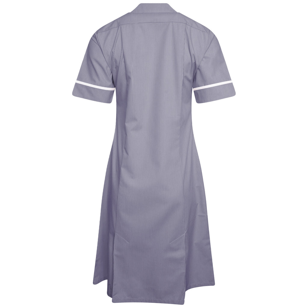 Behrens Ladies Round Collar Dress- Regular