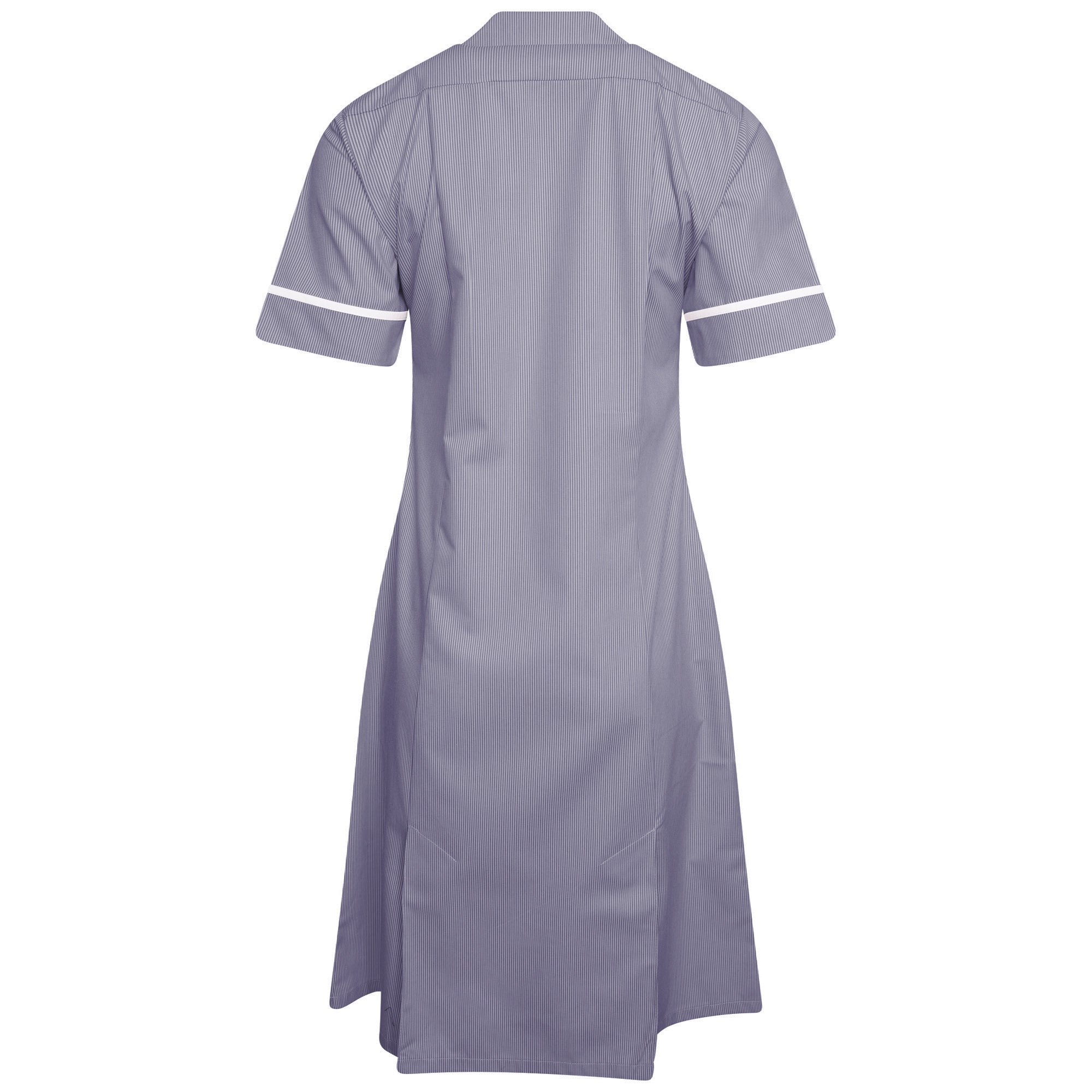 Behrens Ladies Round Collar Dress- Regular