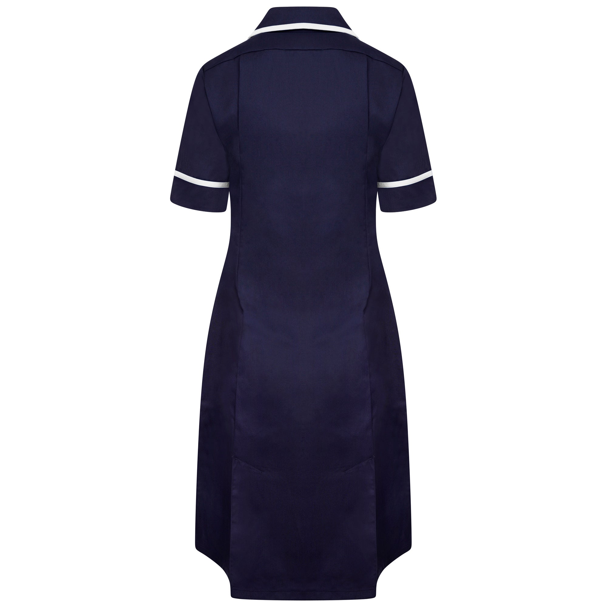 Behrens Ladies Round Collar Dress- Regular