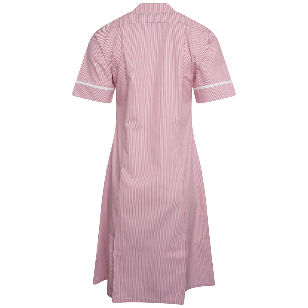 Behrens Round Collar Dress- Regular