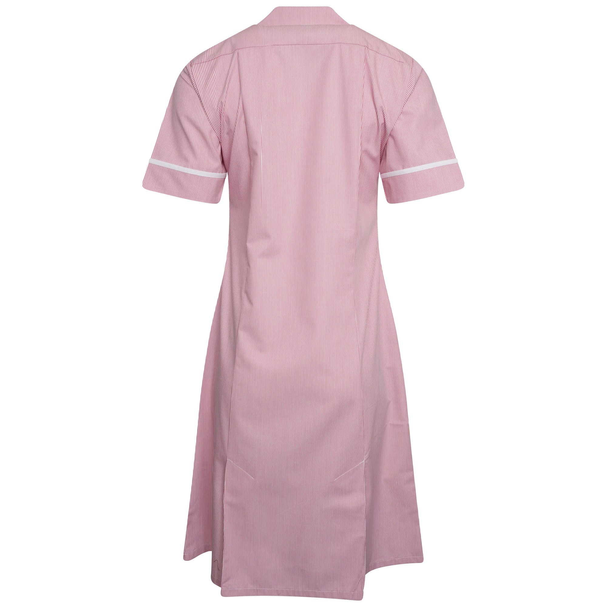 Behrens Round Collar Dress- Regular