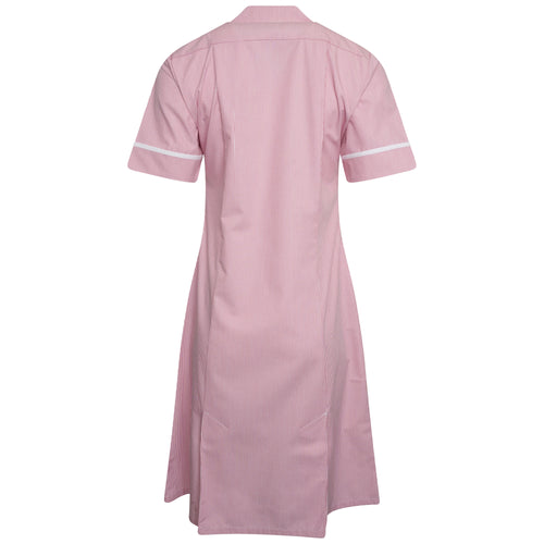 Behrens Round Collar Dress- Regular