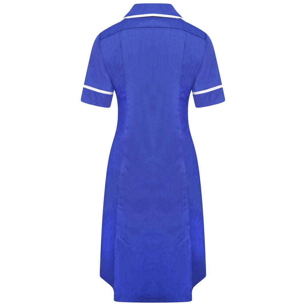 Behrens Round Collar Dress- Regular