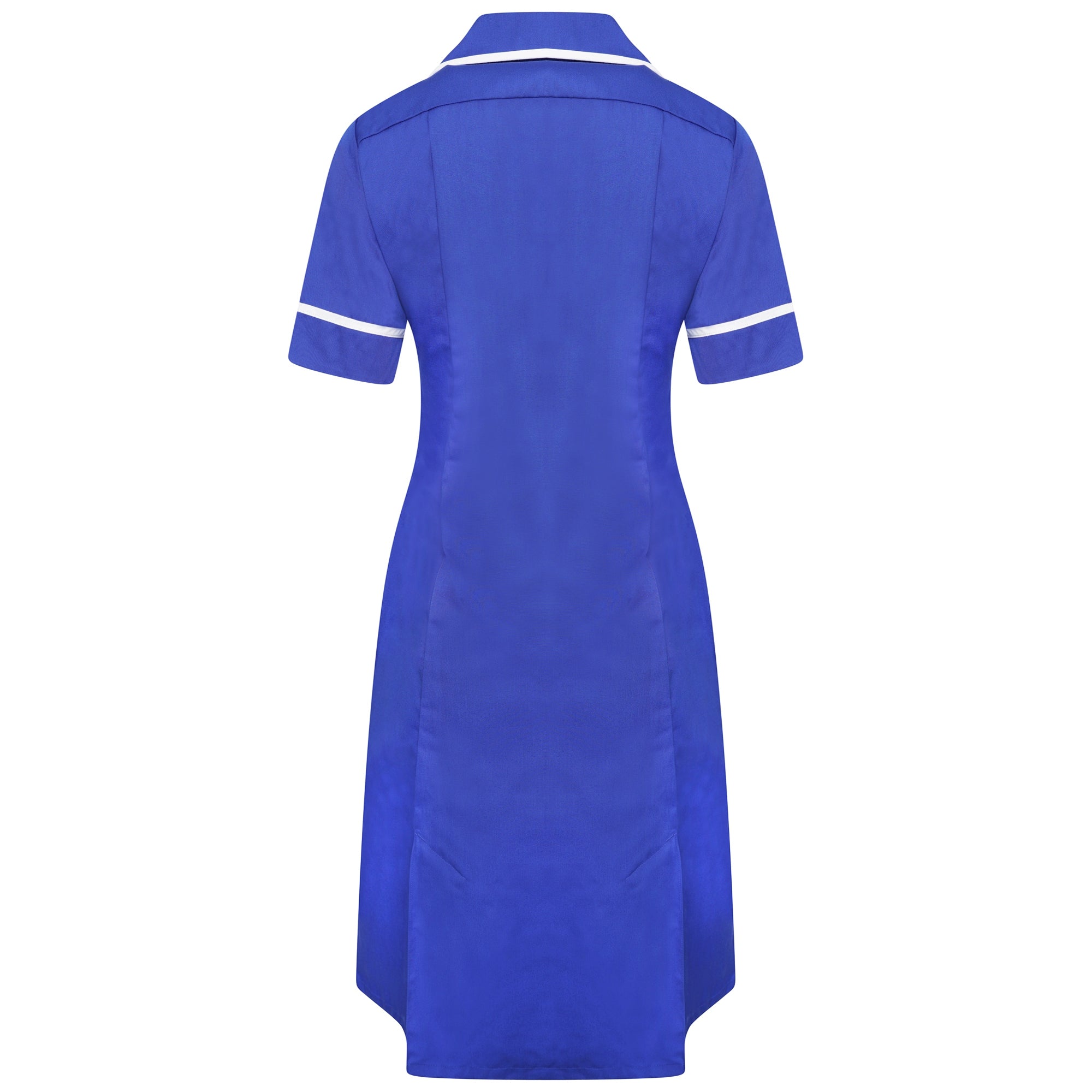Behrens Round Collar Dress- Regular