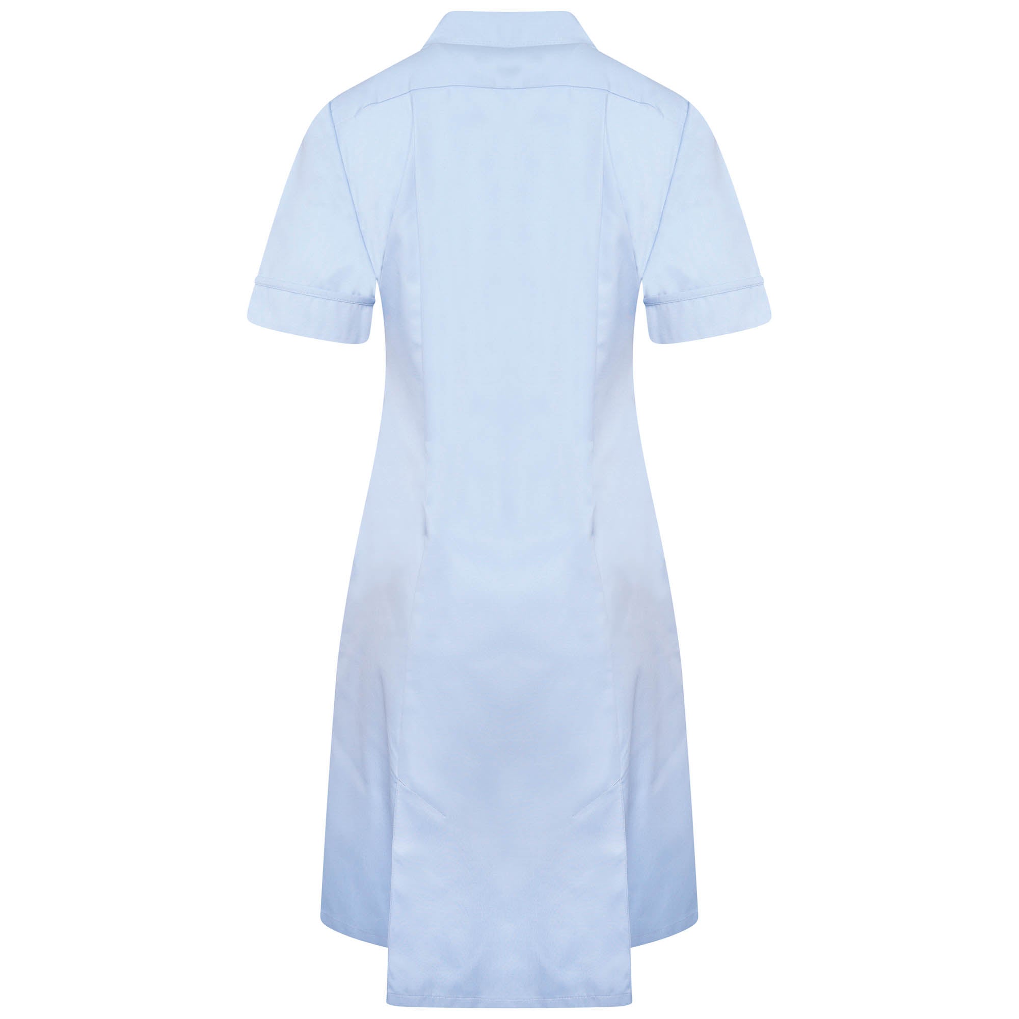 Behrens Round Collar Dress- Regular