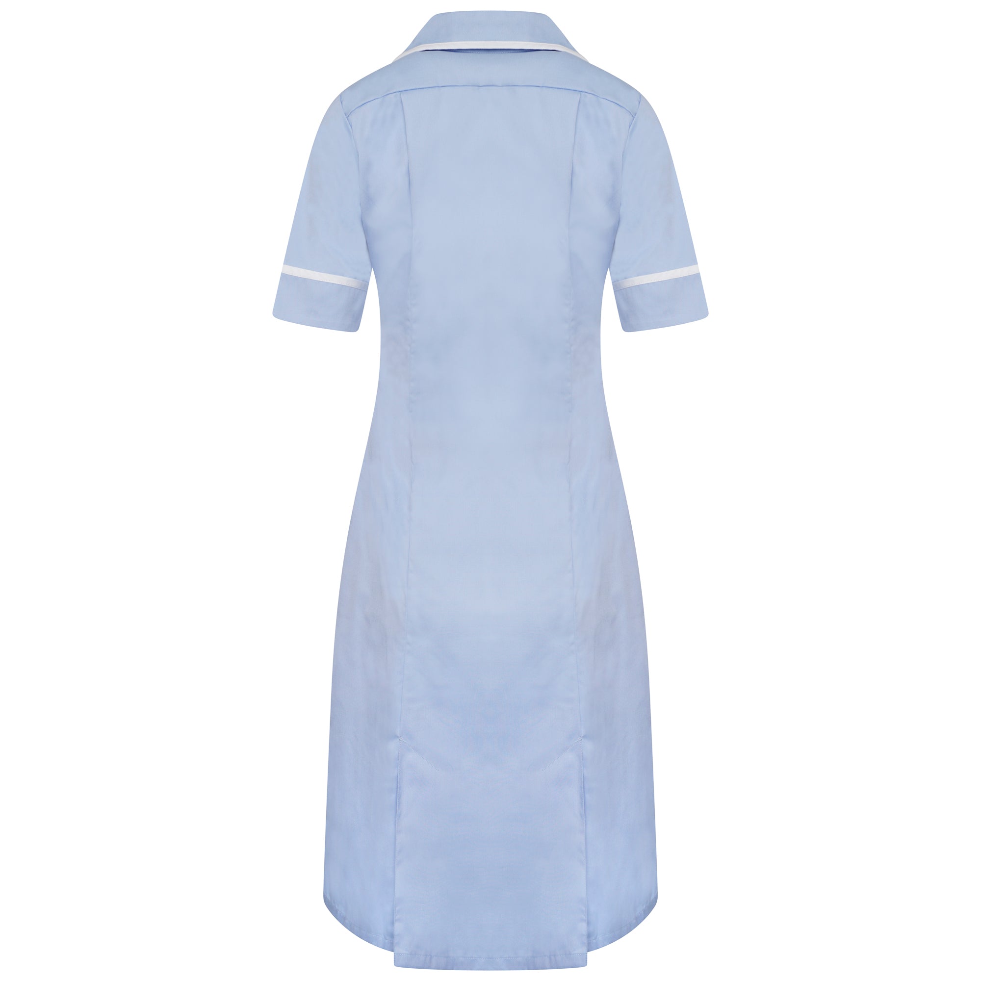 Behrens Round Collar Dress- Regular