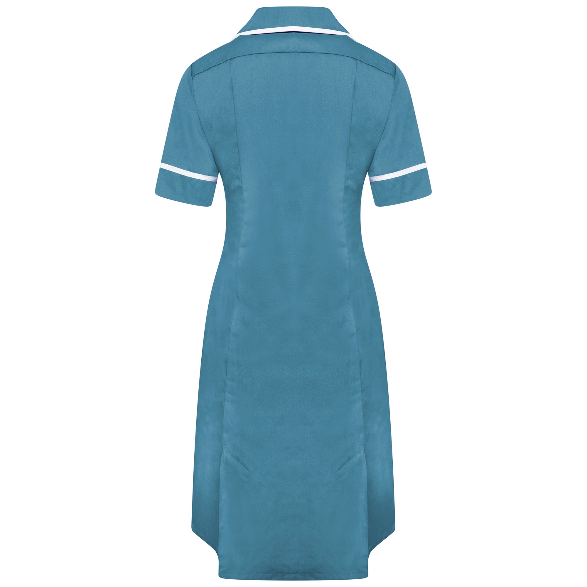Behrens Round Collar Dress- Regular