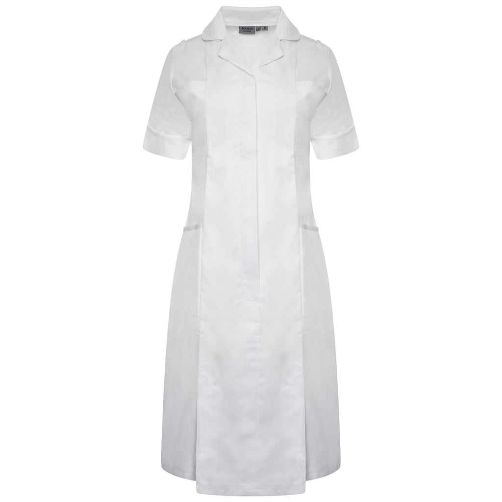 Behrens Epaulette Ladies Uniform Dress
