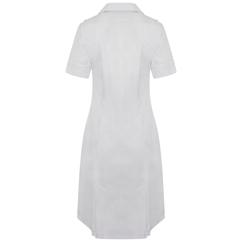Behrens Epaulette Ladies Uniform Dress