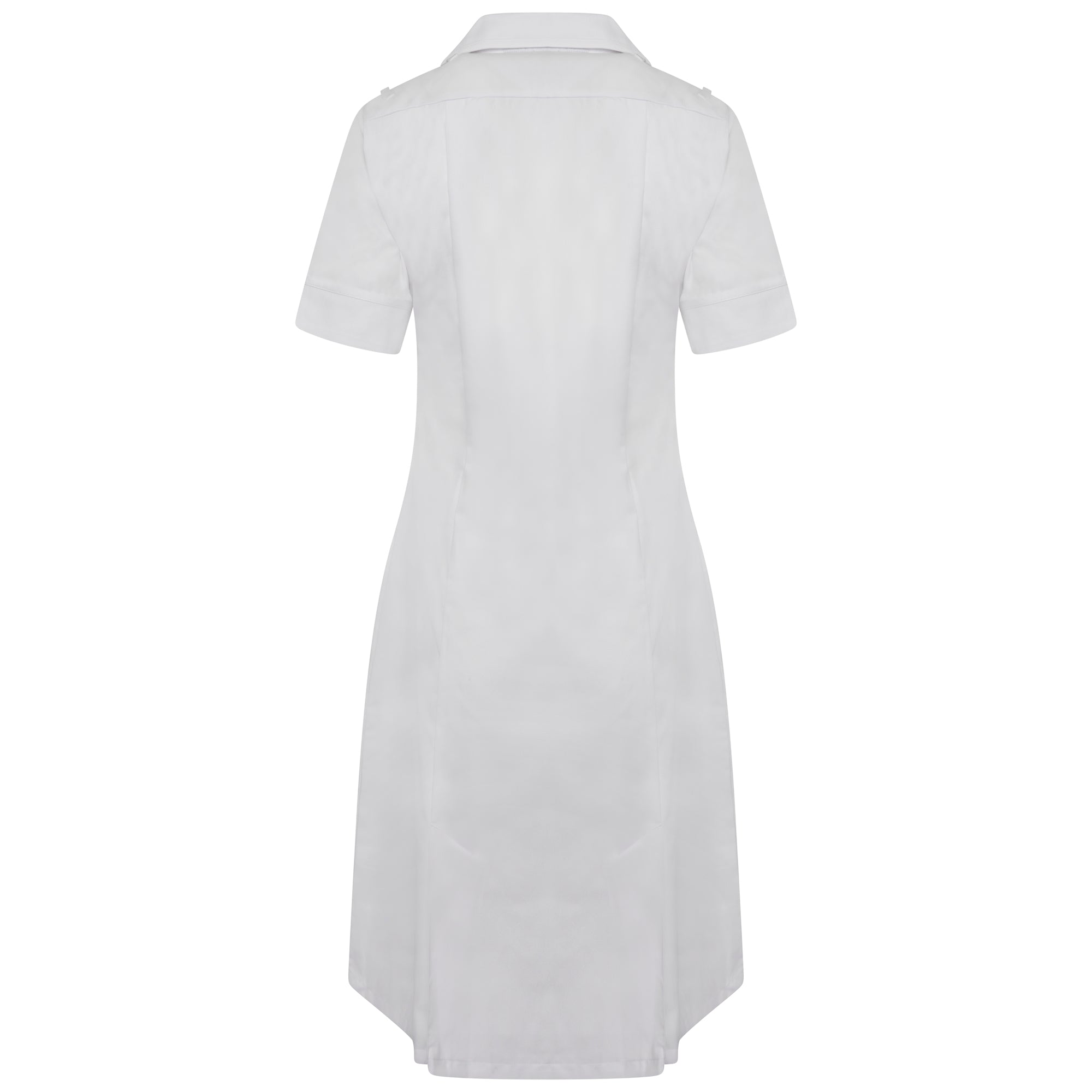 Behrens Epaulette Ladies Dress- Short