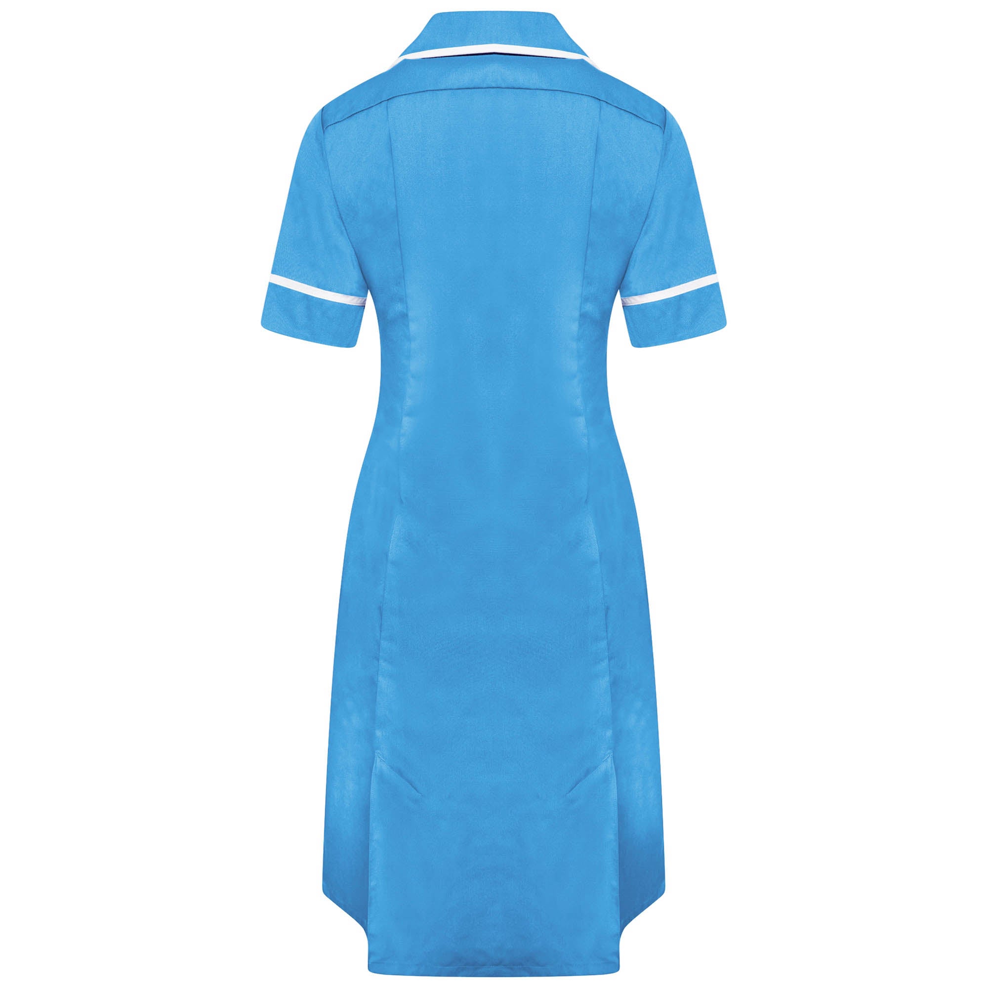 Behrens Ladies Round Collar Dress- Regular