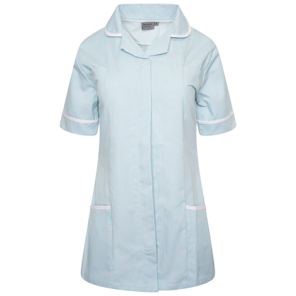 Behrens Ladies Round Collar Healthcare Tunic