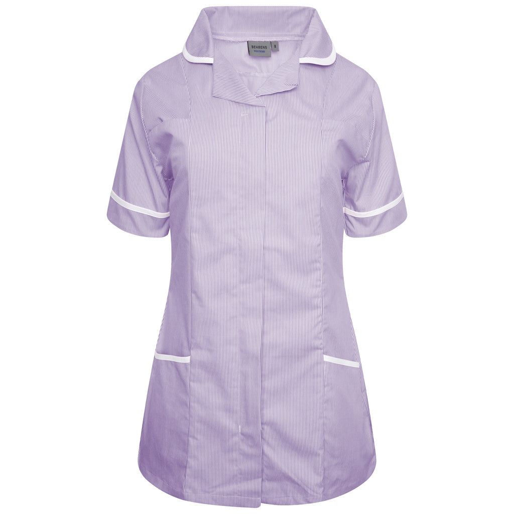 Behrens Ladies Round Collar Healthcare Tunic