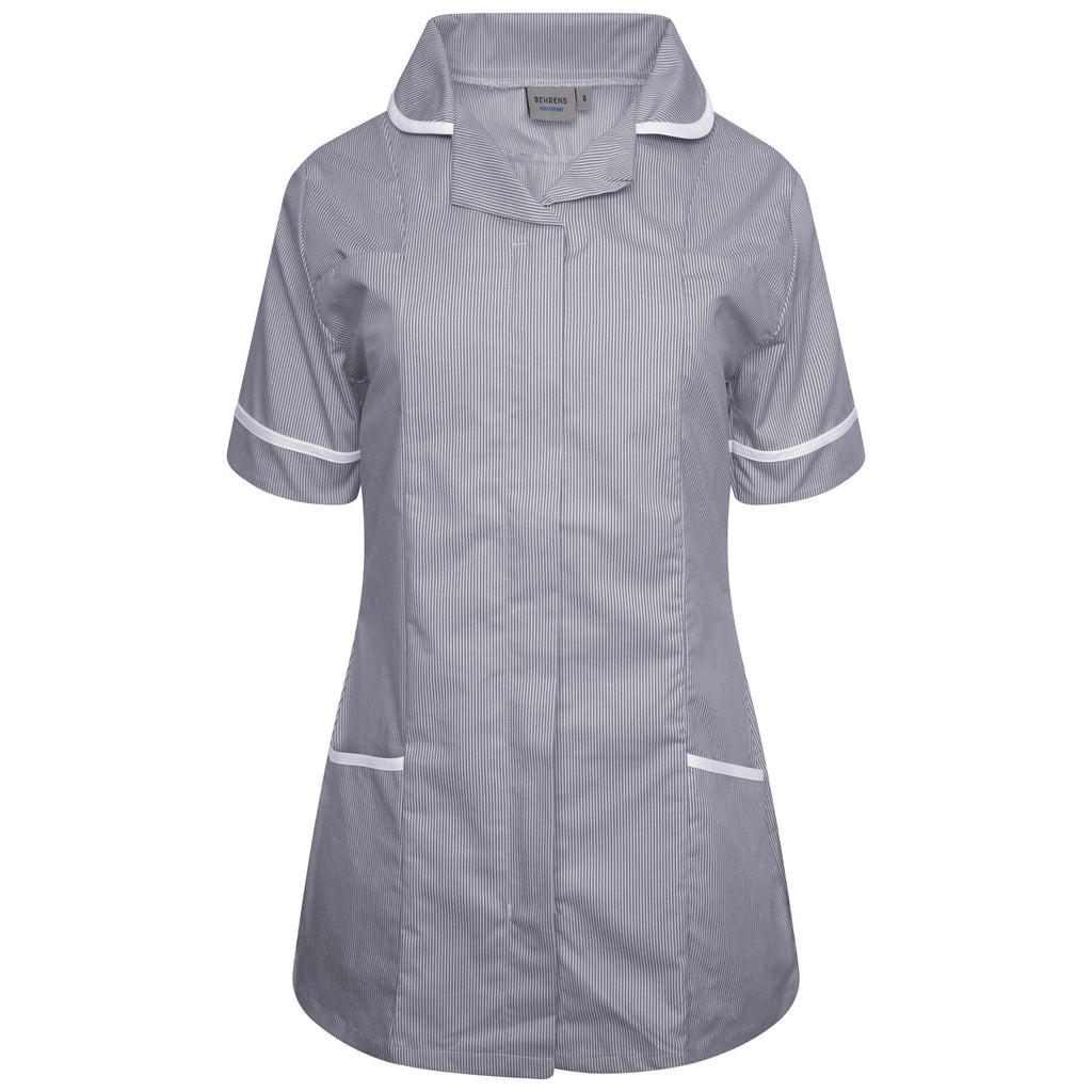 Behrens Ladies Round Collar Healthcare Tunic