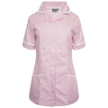 Behrens Ladies Round Collar Healthcare Tunic