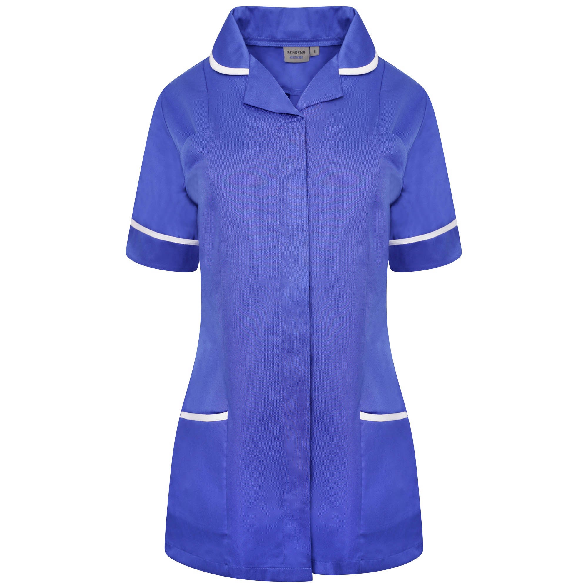 Behrens Ladies Tunic 195gsm