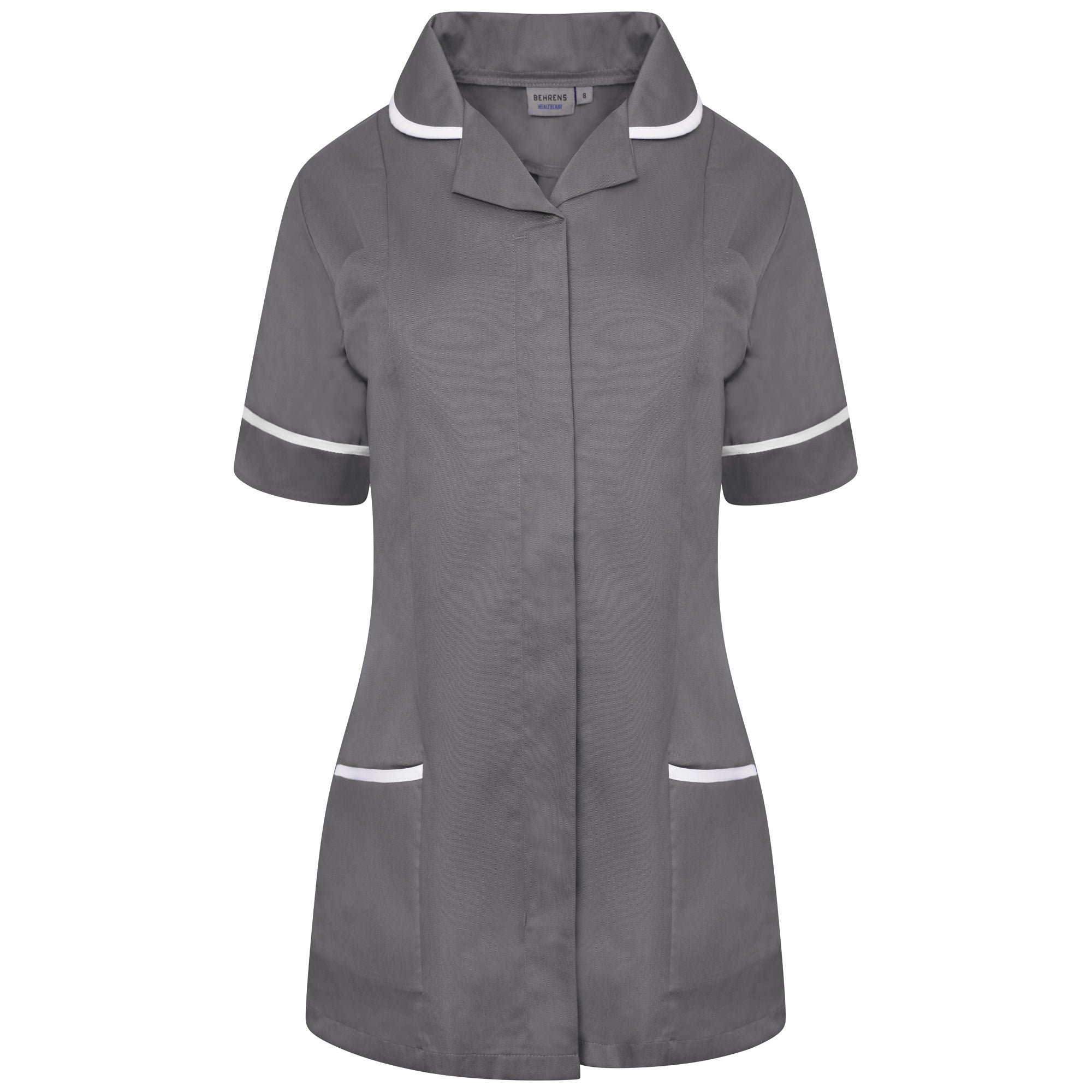 Behrens Ladies Tunic 195gsm