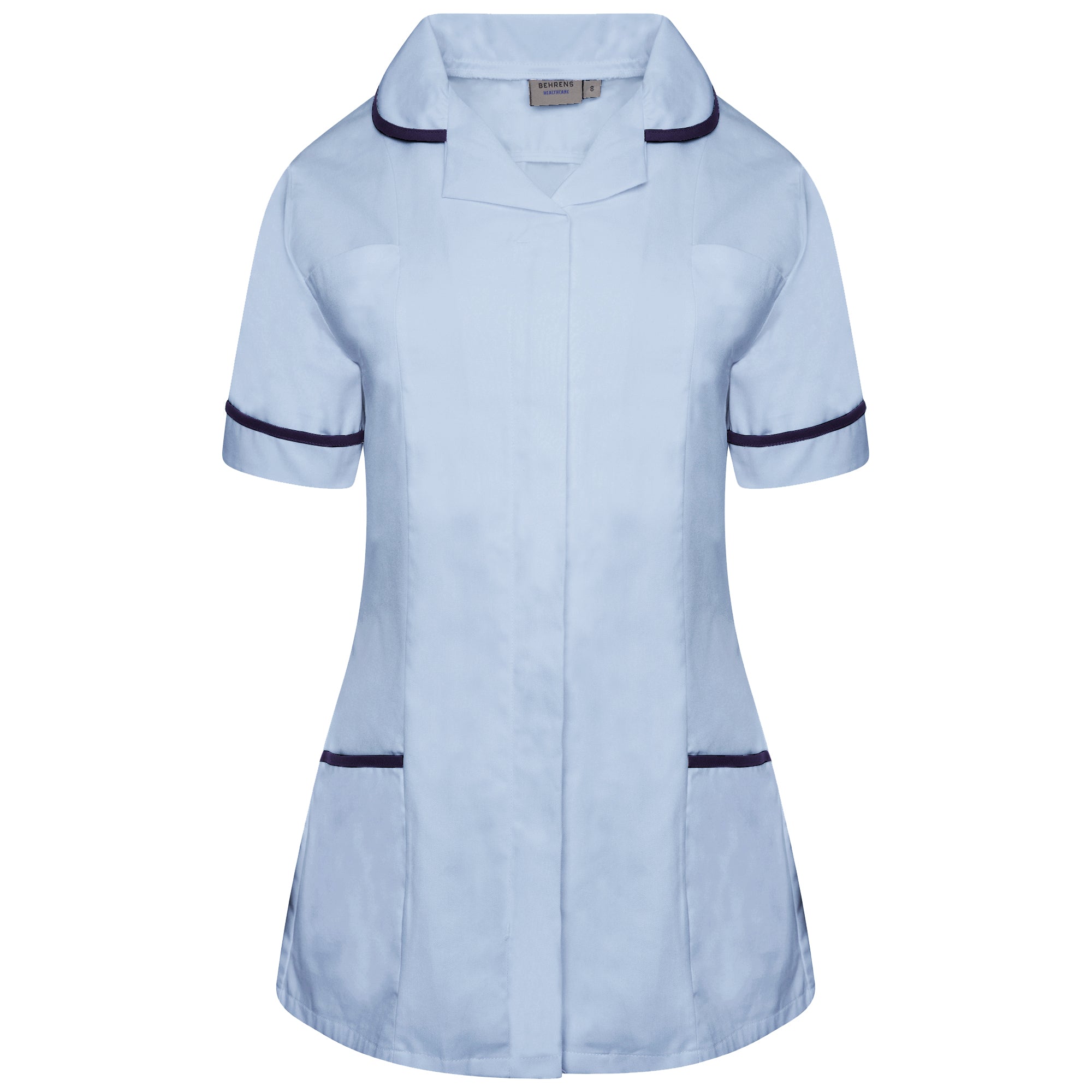 Behrens Ladies Tunic 195gsm