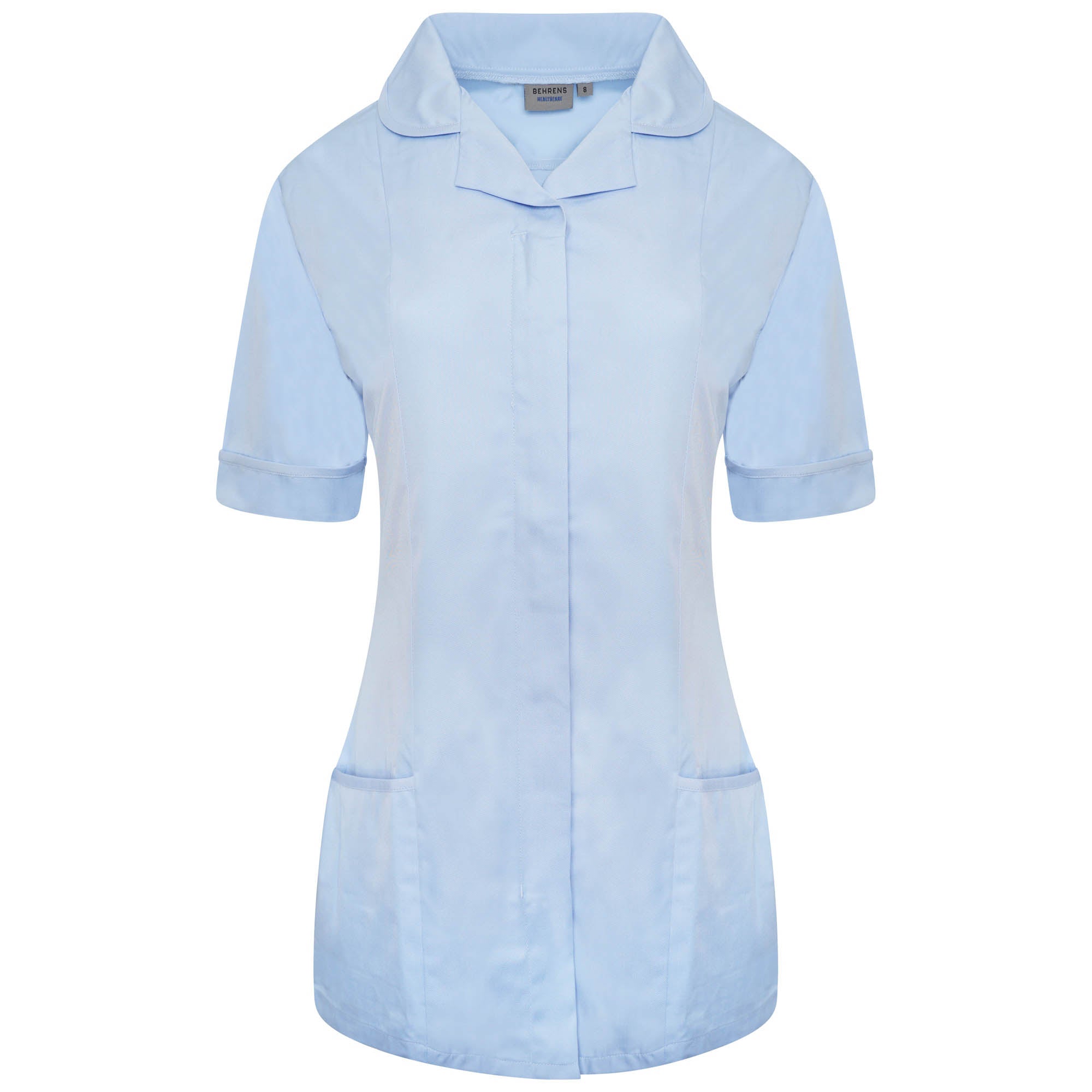 Behrens Ladies Tunic 195gsm