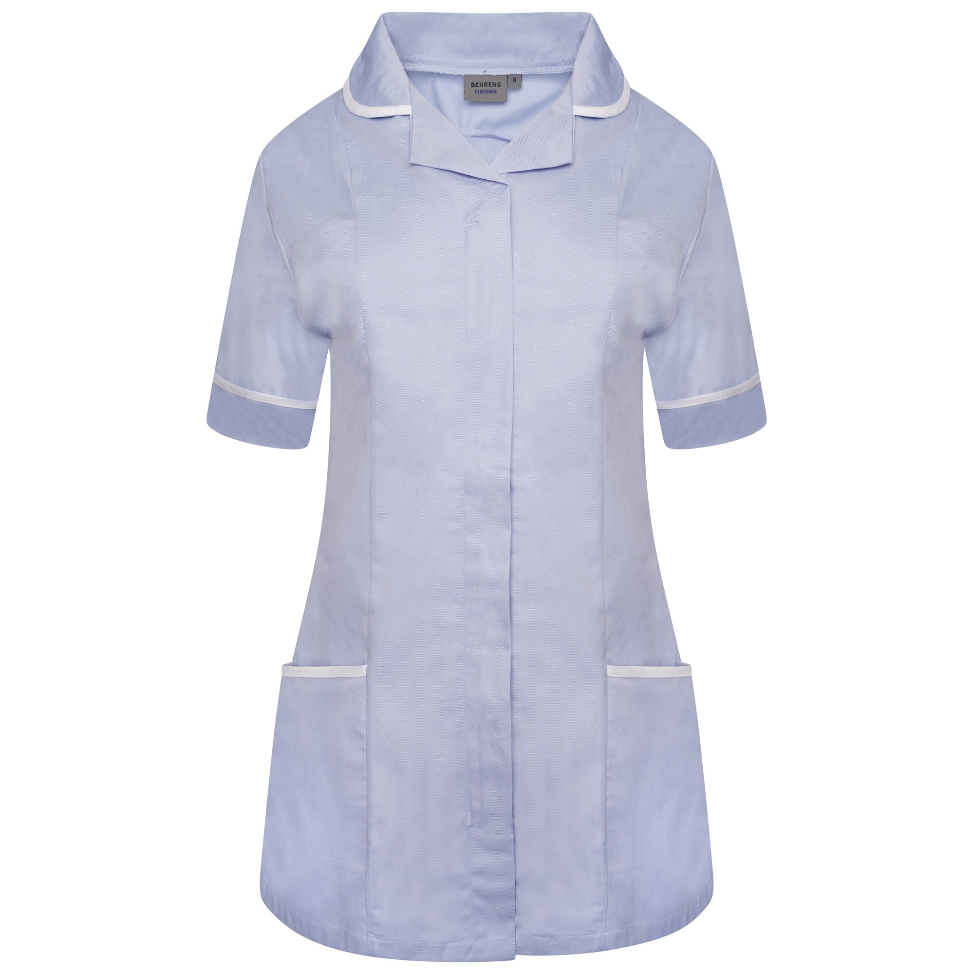 Behrens Ladies Tunic 195gsm