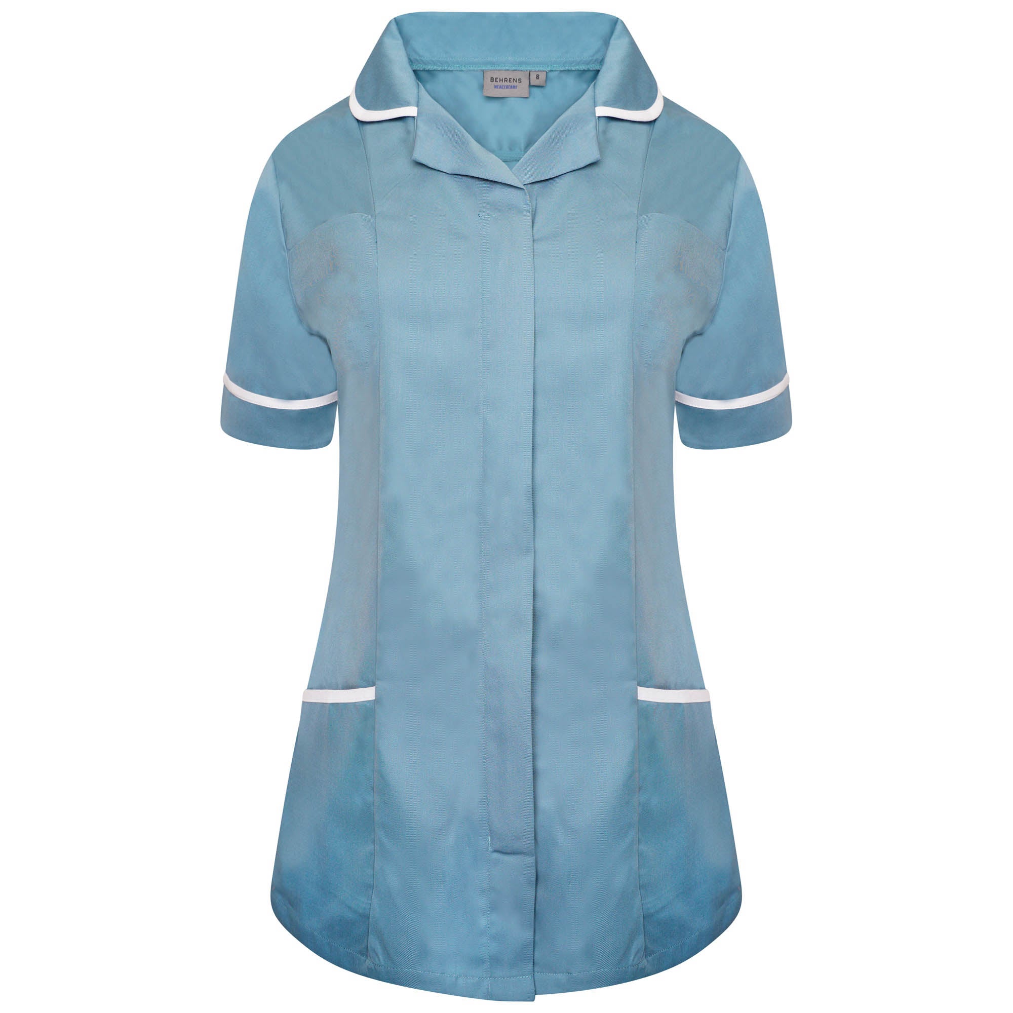 Behrens Ladies Tunic 195gsm