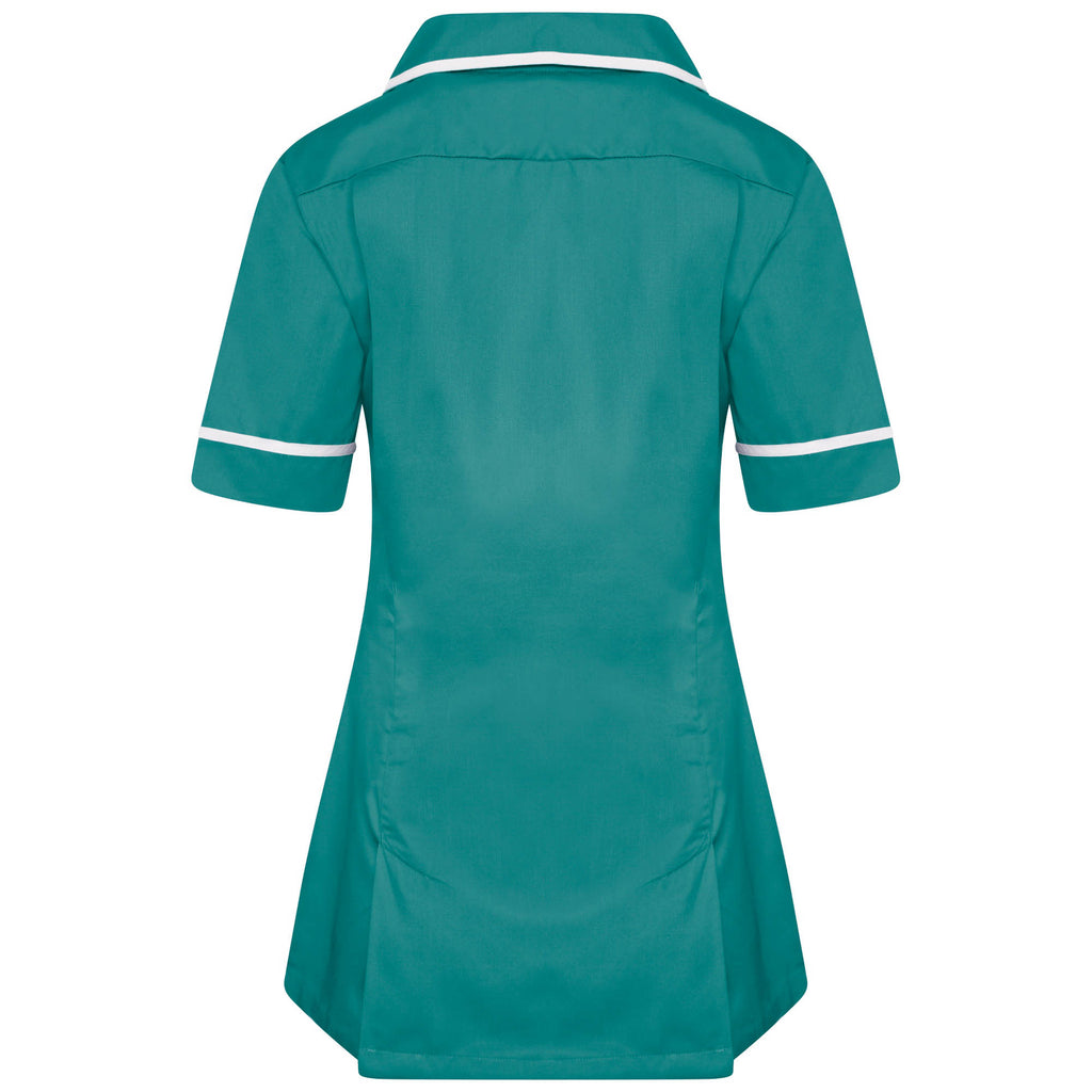Behrens Ladies Round Collar Healthcare Tunic