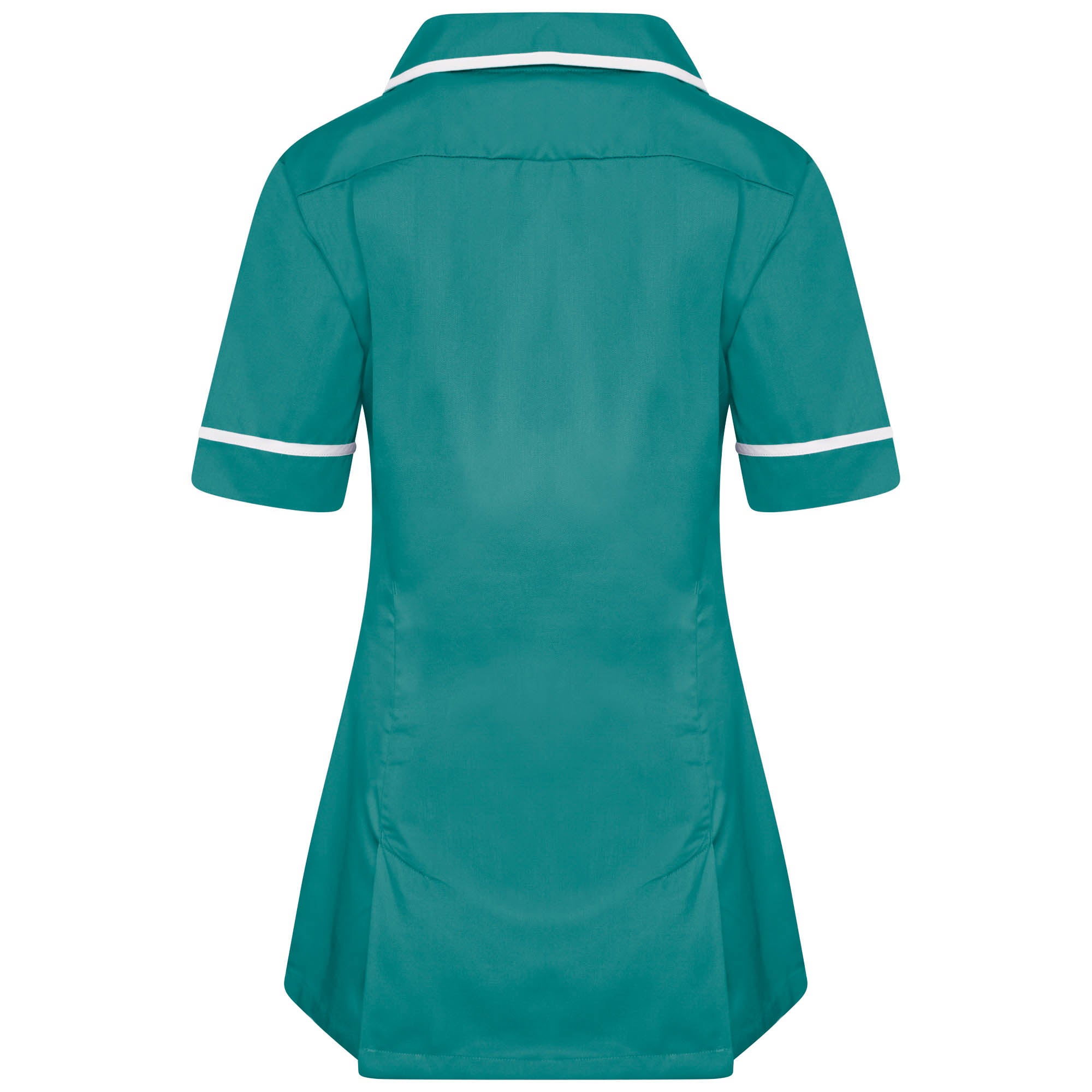Behrens Ladies Round Collar Healthcare Tunic