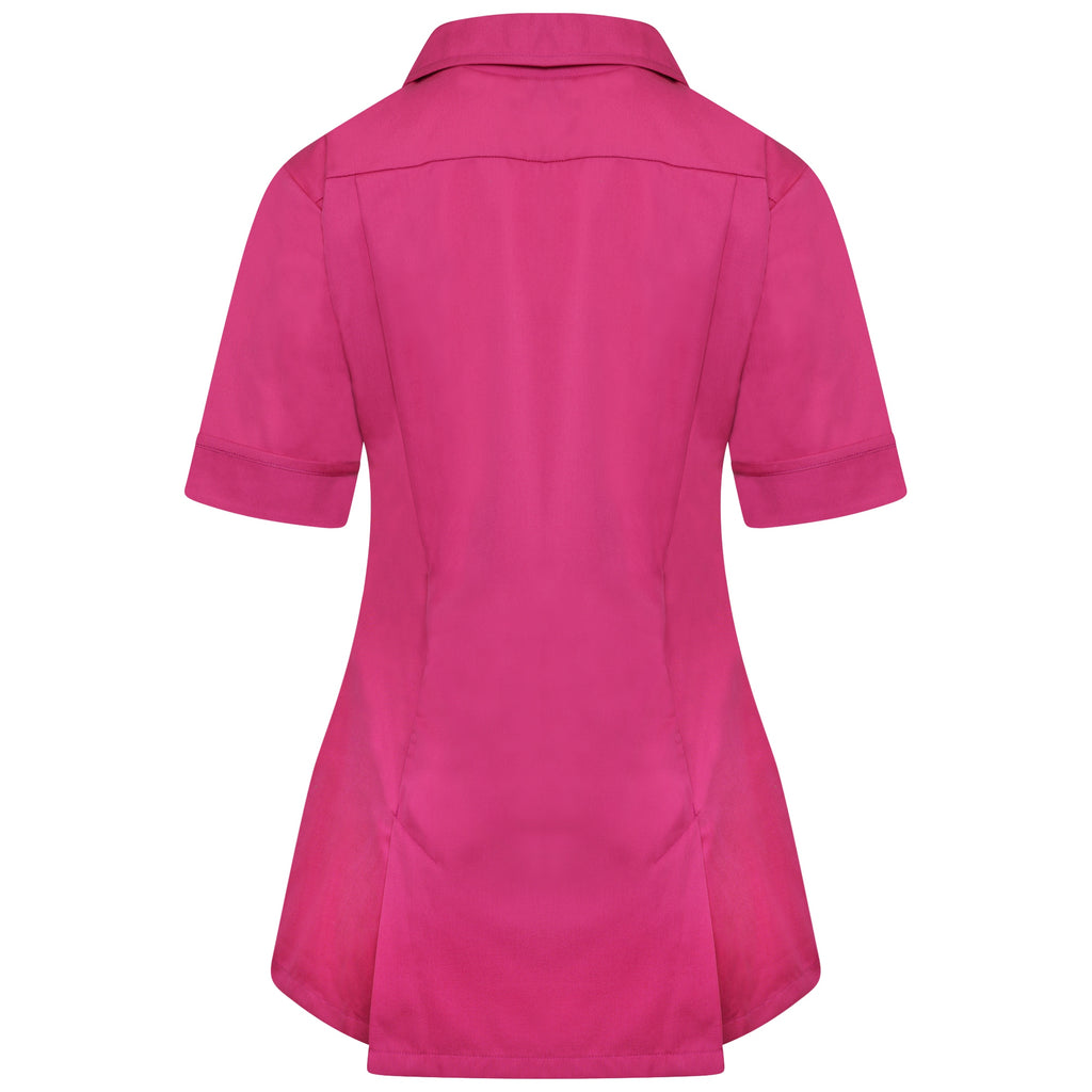 Behrens Ladies Round Collar Healthcare Tunic