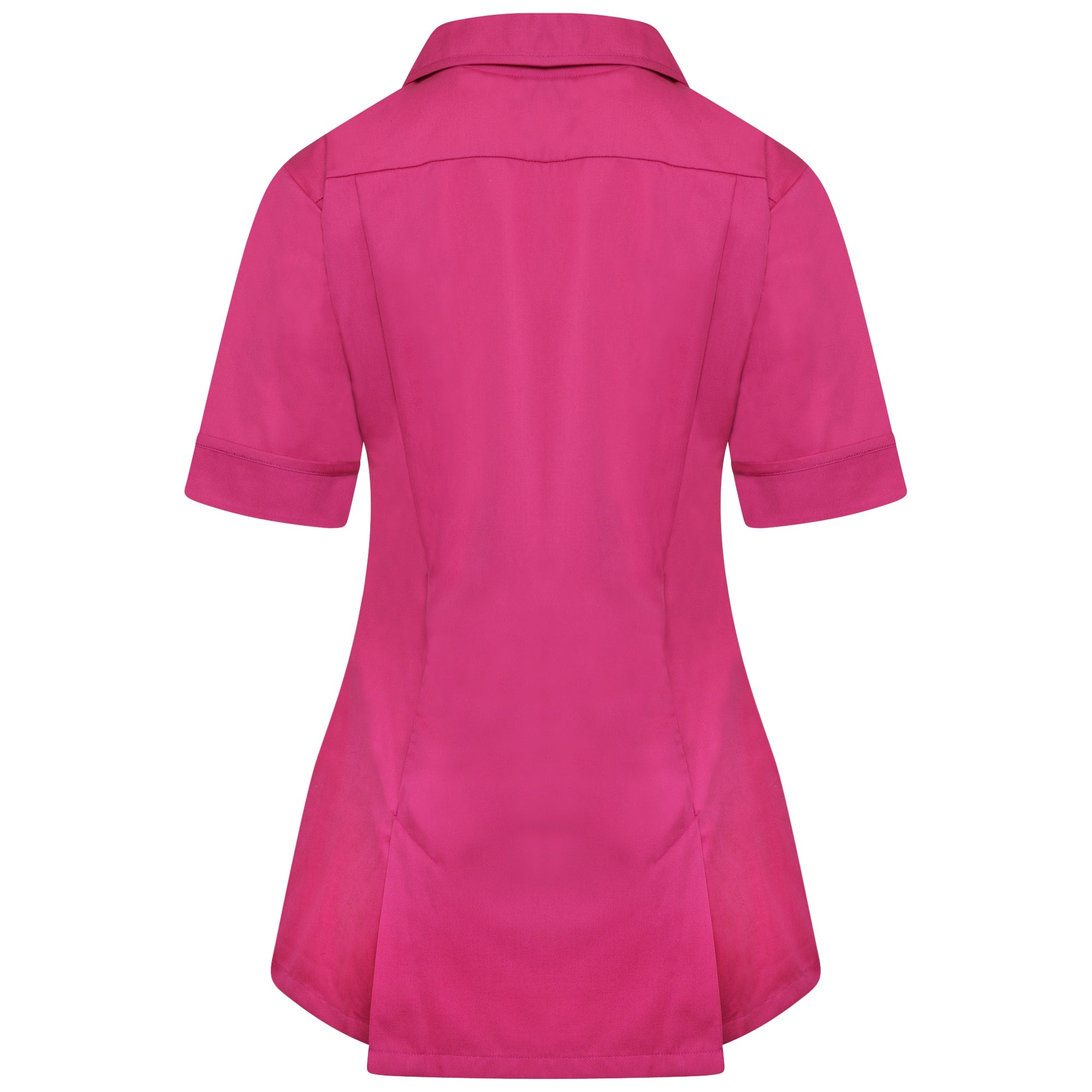 Behrens Ladies Round Collar Healthcare Tunic