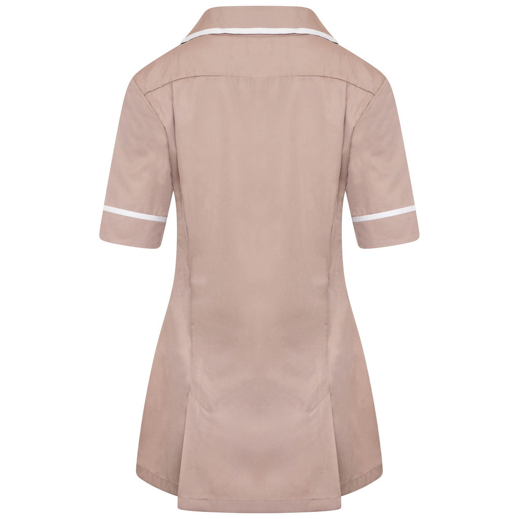 Behrens Ladies Round Collar Healthcare Tunic
