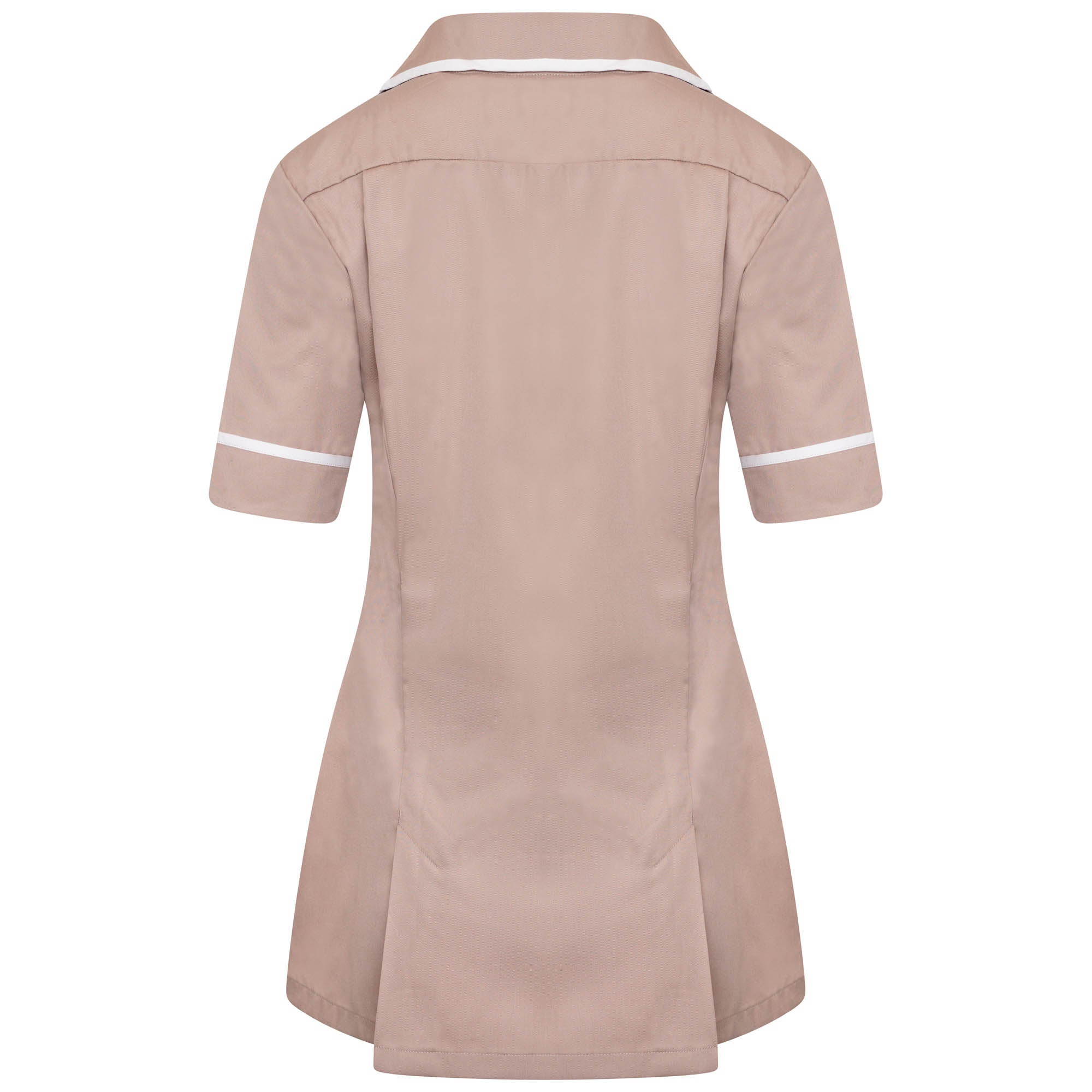 Behrens Ladies Round Collar Healthcare Tunic