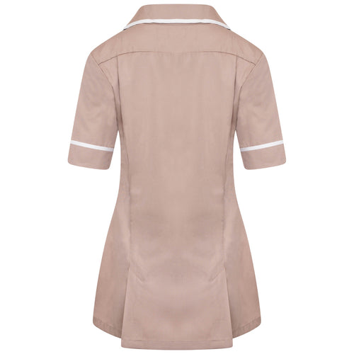 Behrens Ladies Round Collar Healthcare Tunic